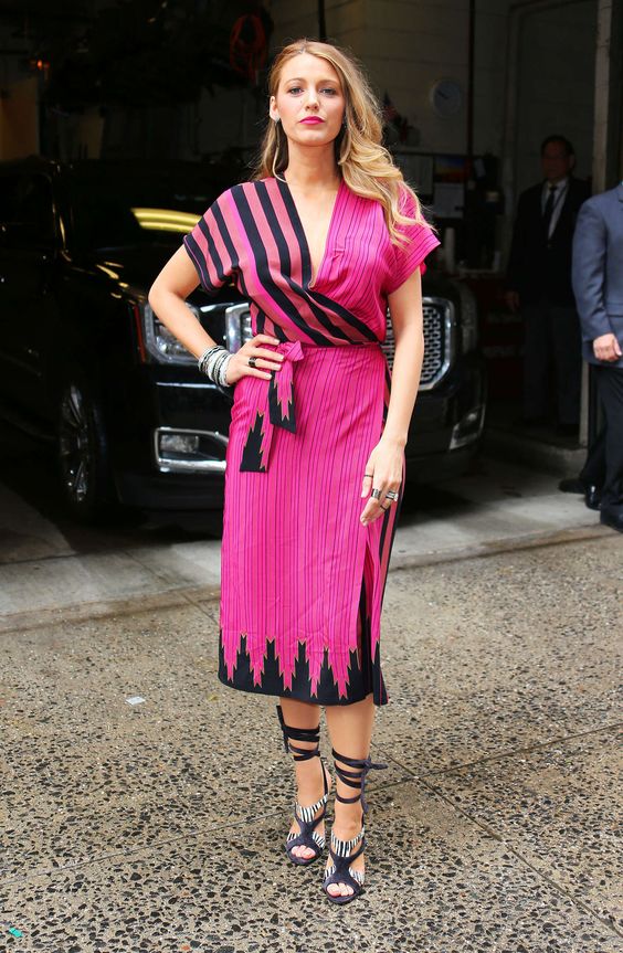 Blake Lively