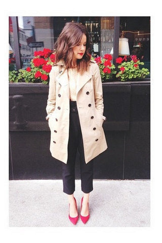 Ingrid Nilsen