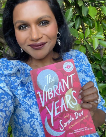 Mindy Kaling