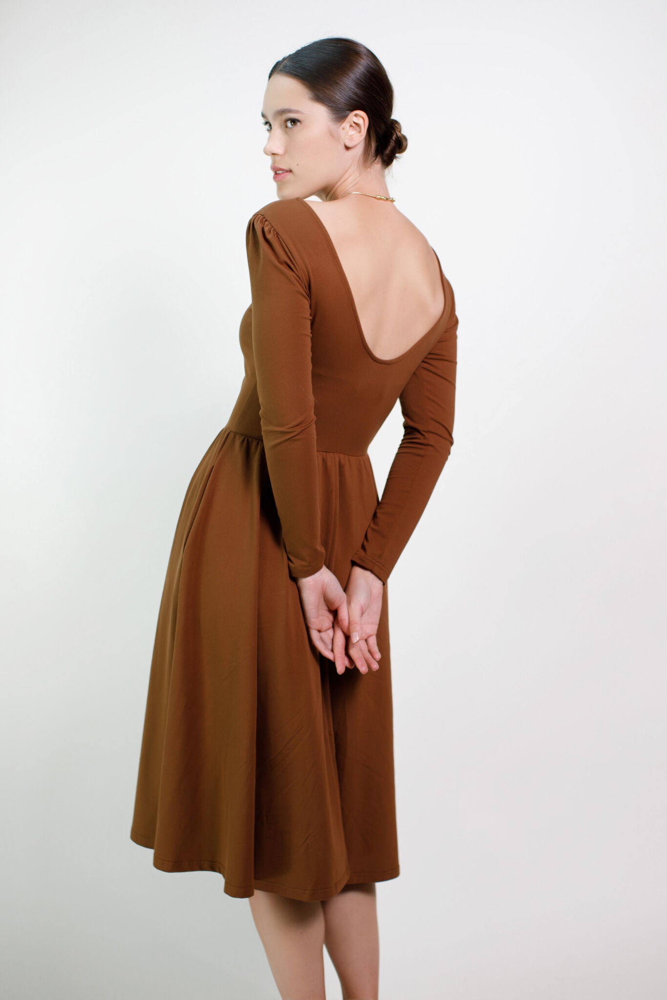 Cocoa Pina Ballet Dress