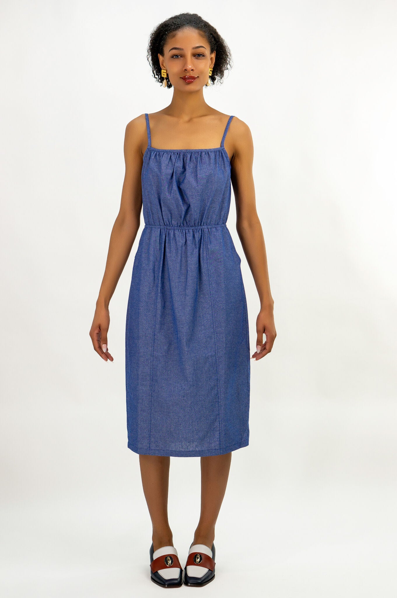 Martina Dress