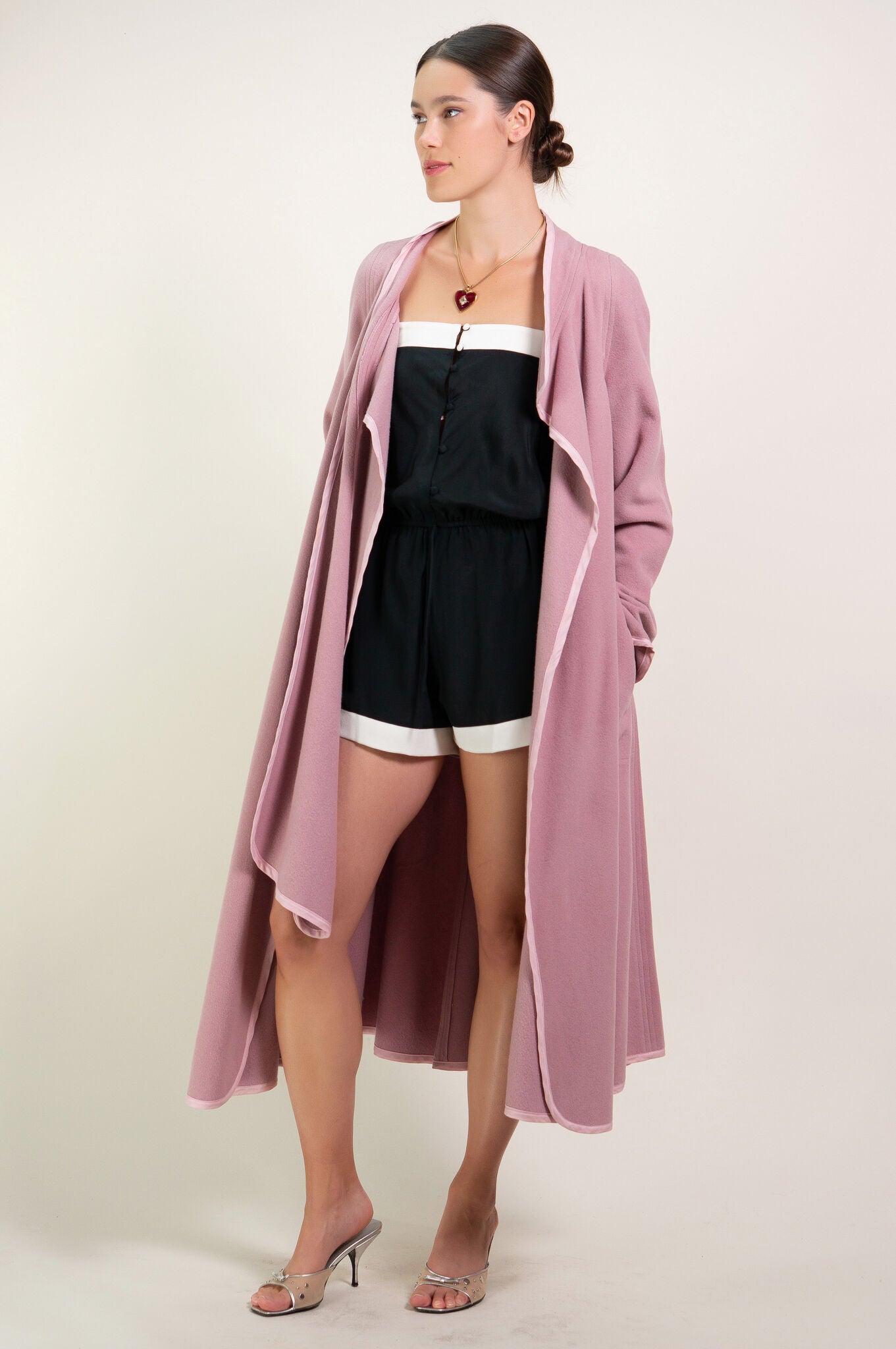 Madara Romper