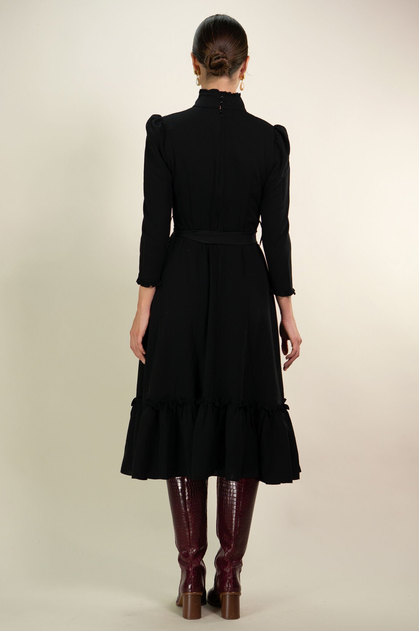 Sirsna Heart Dress