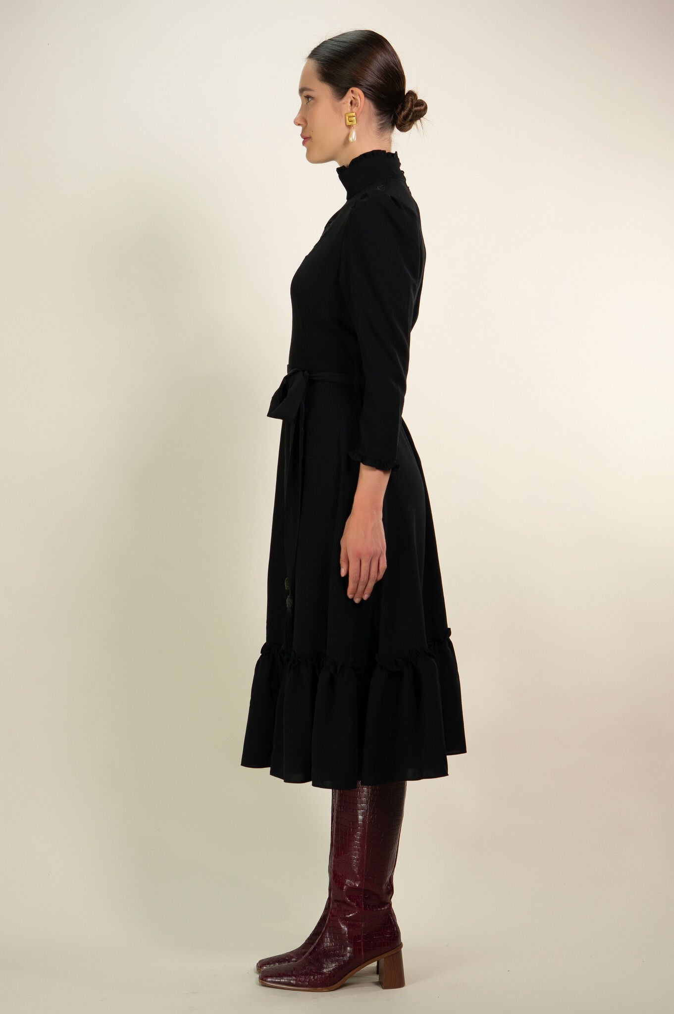 Sirsna Heart Dress