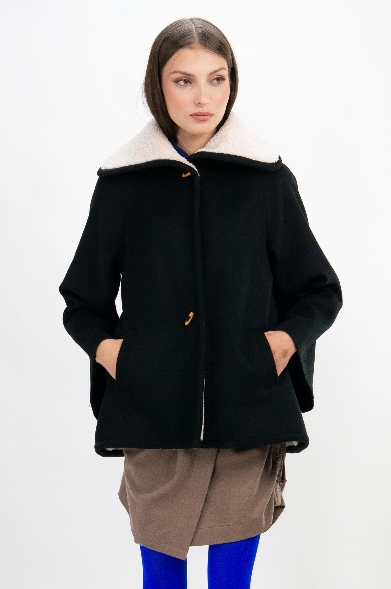 Estere Coat