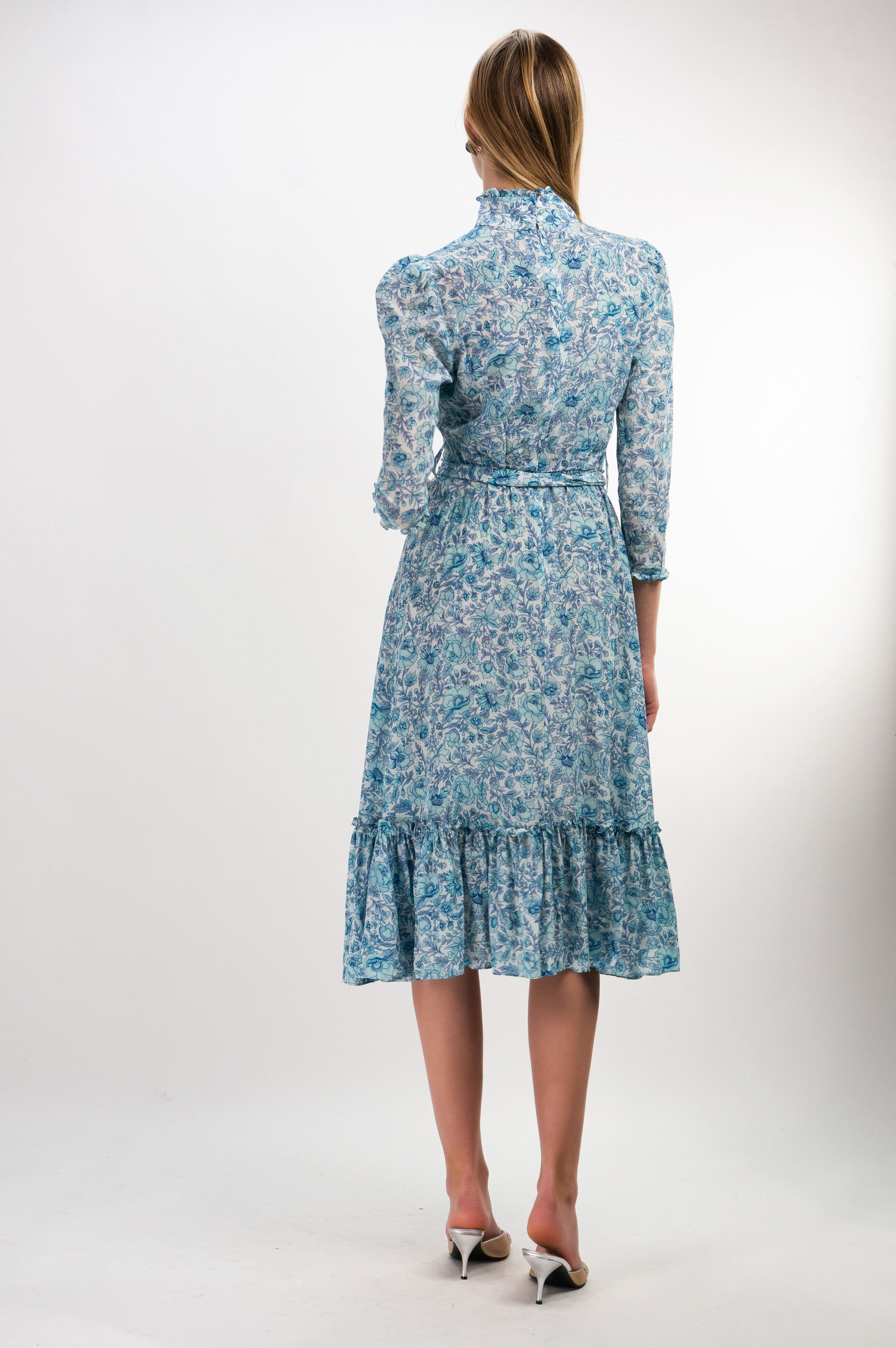 Sirsna Dress