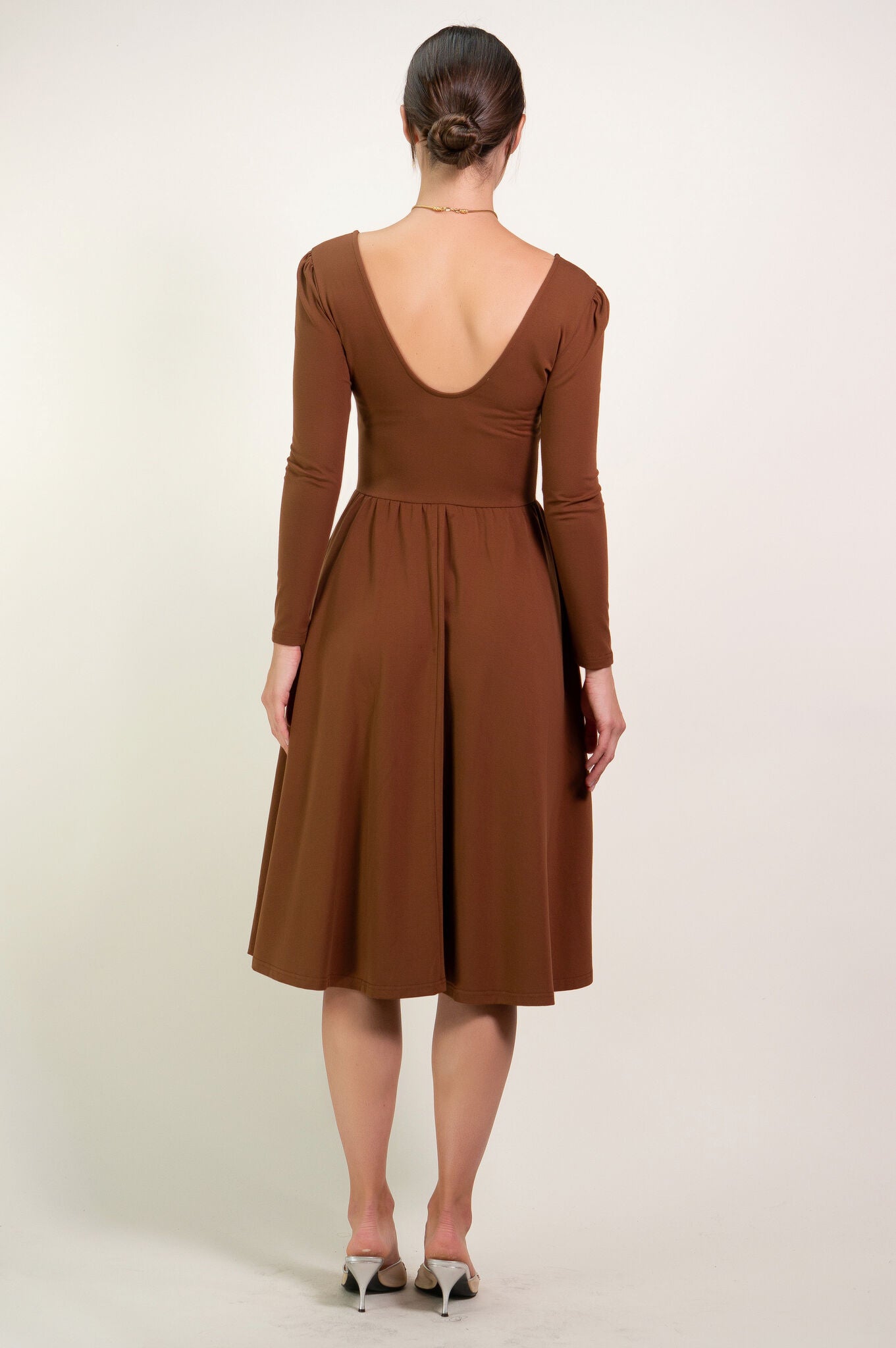 Cocoa Pina Ballet Dress