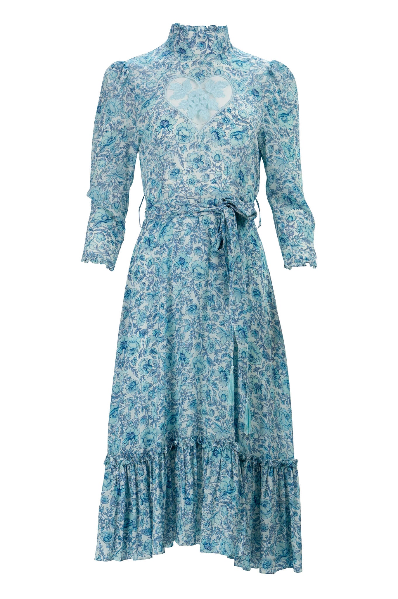 Sirsna Heart Dress