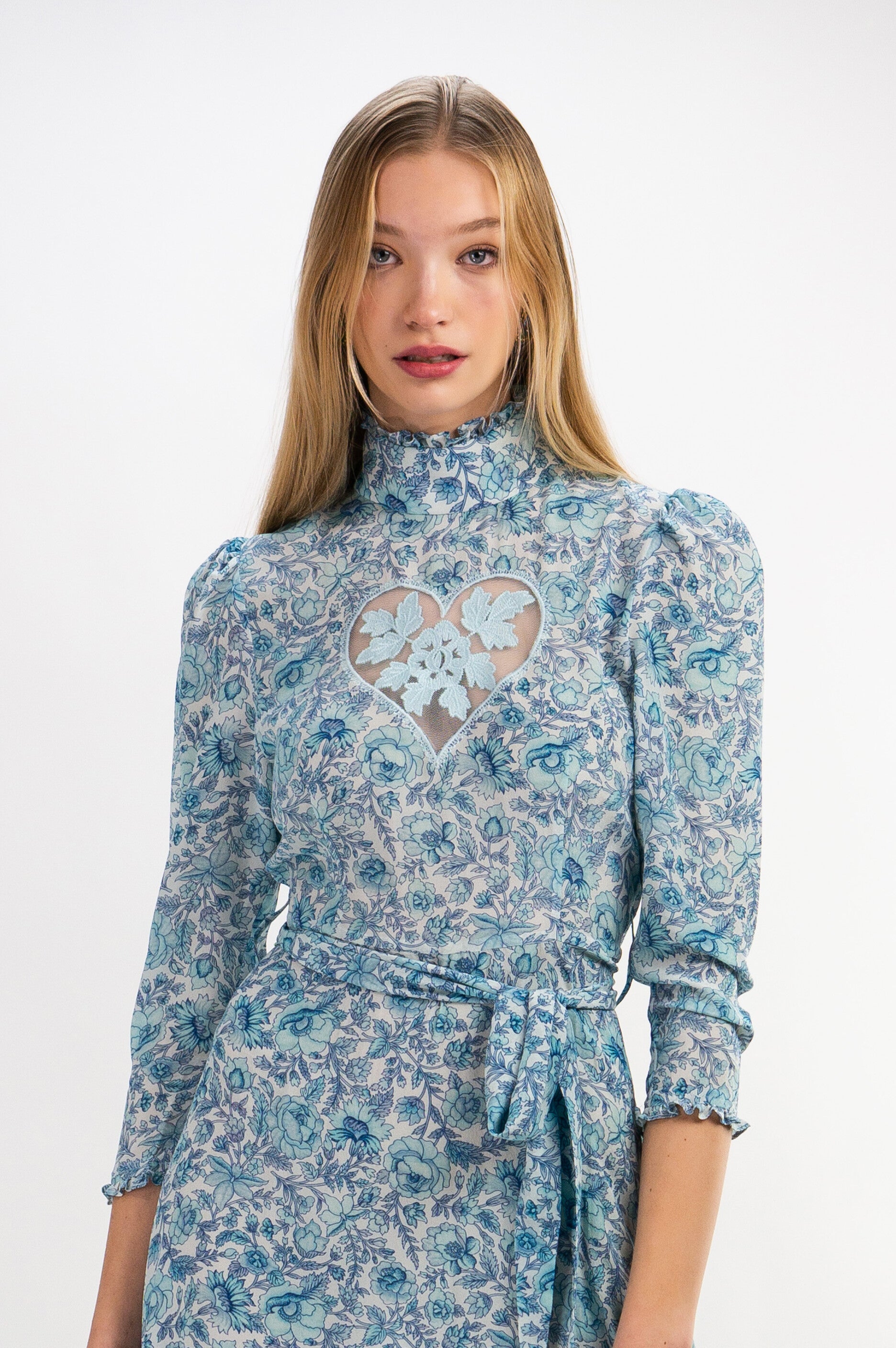 Sirsna Dress