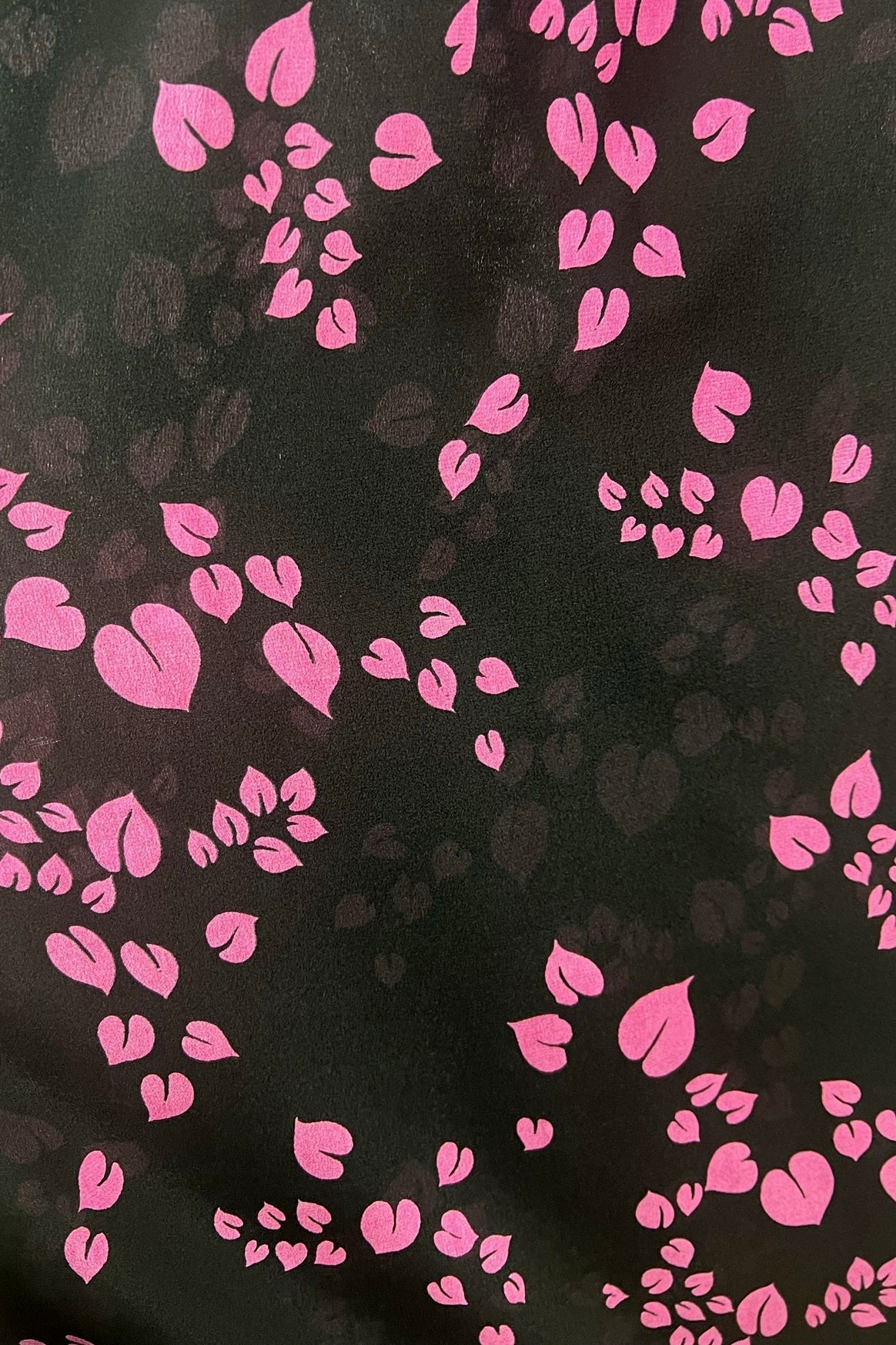 Anisa Jacket Floating Heart