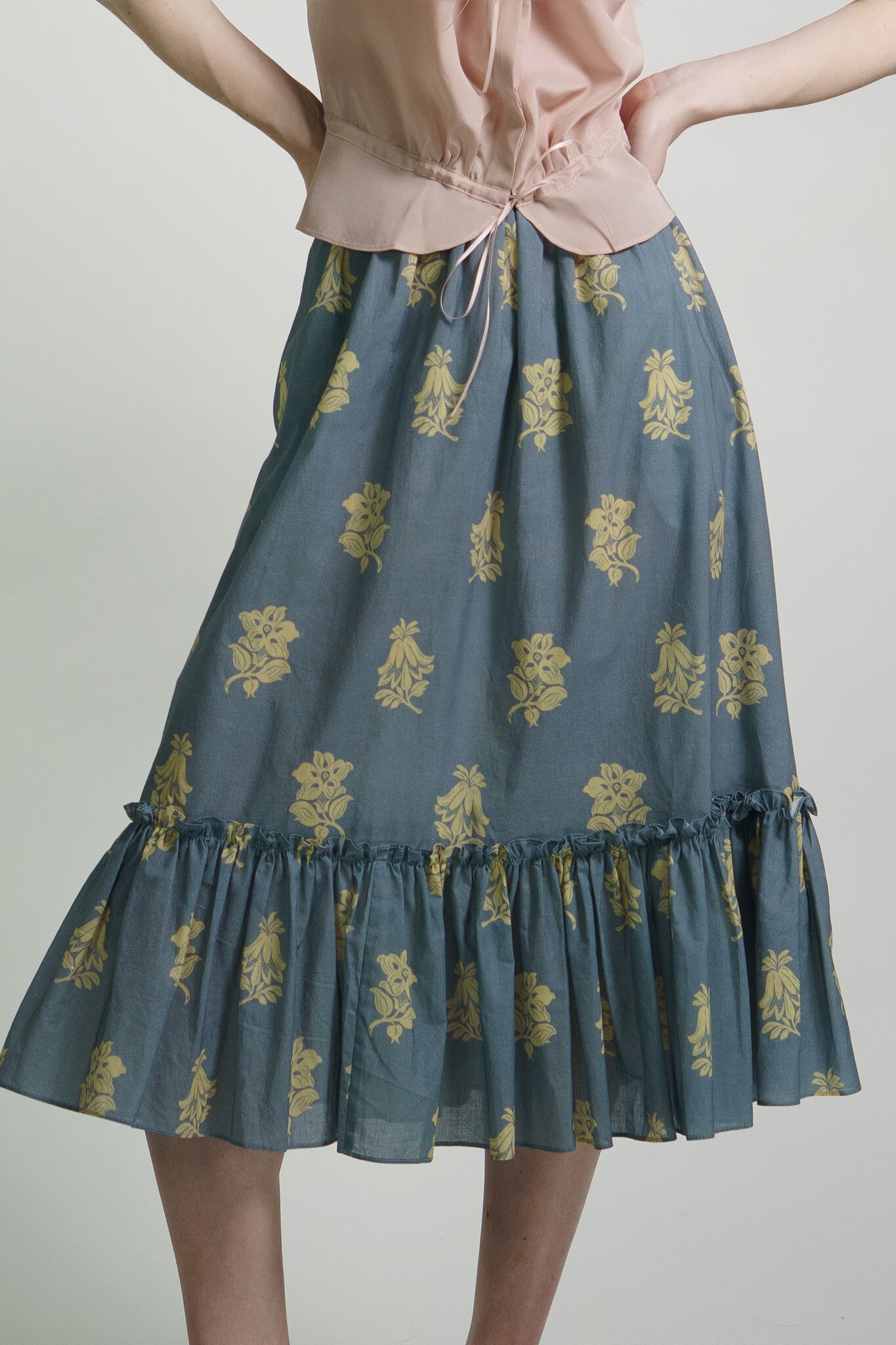 Zile Skirt