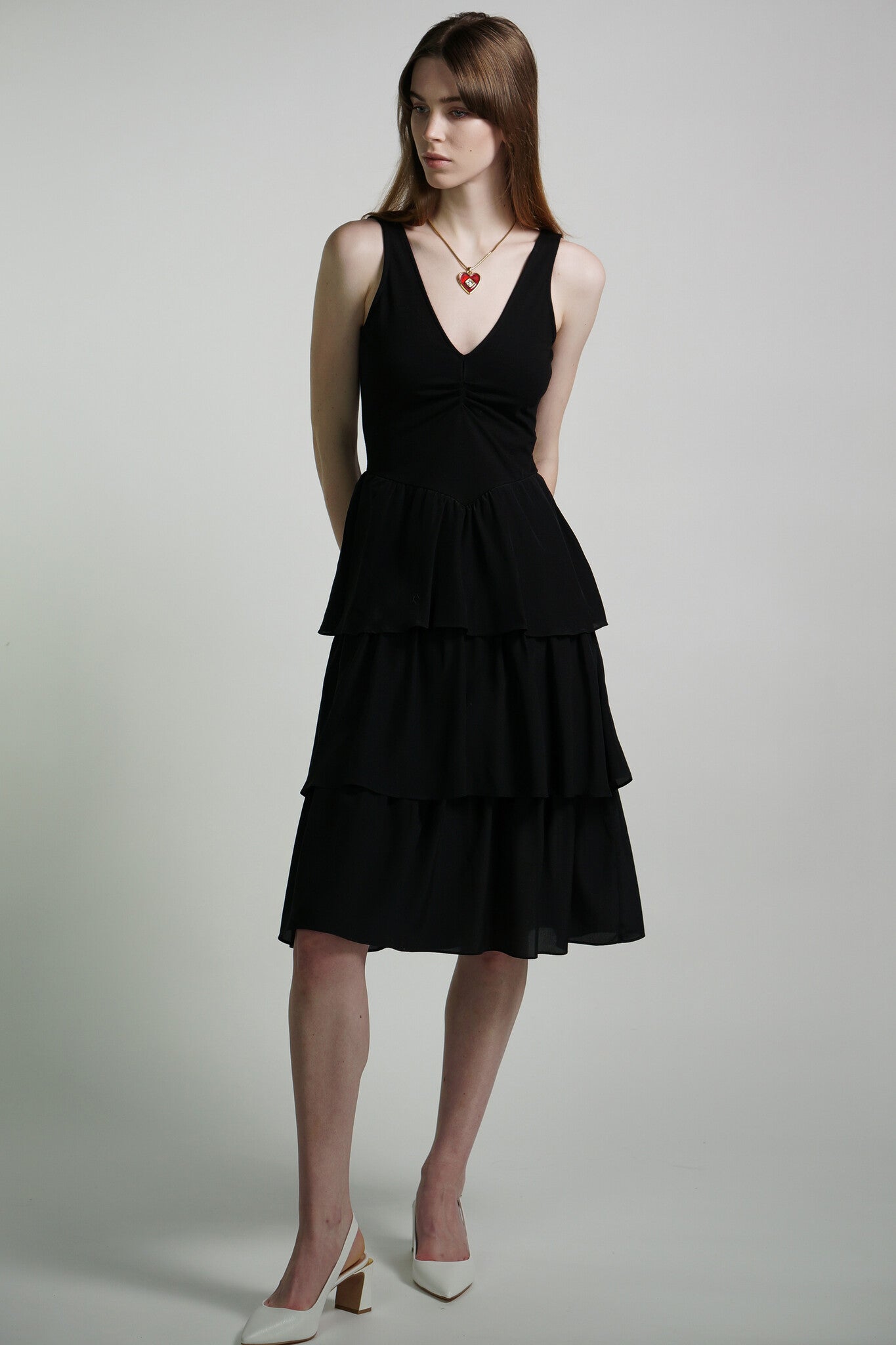 Black Bliss Dress