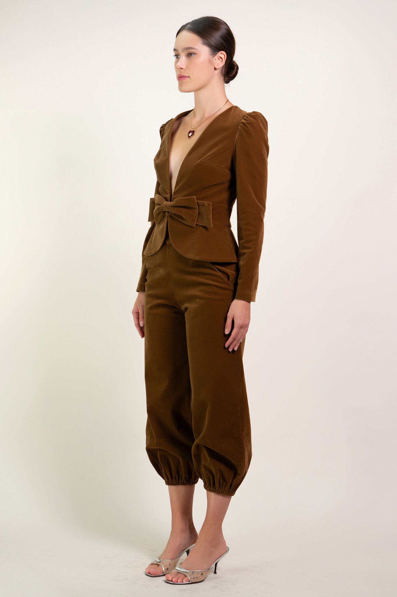 Le Bel Age Pants