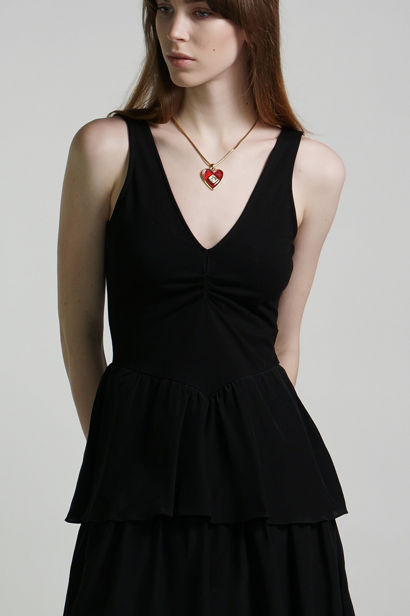 Black Bliss Dress