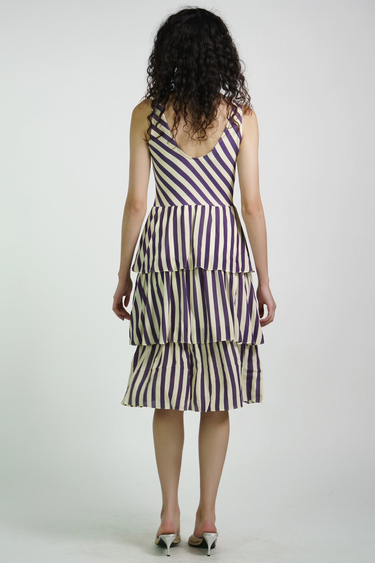 Stripe Bliss Dress