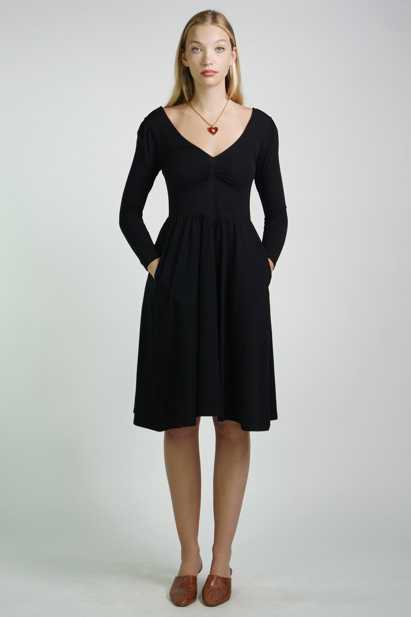 Pina Ballet Dress