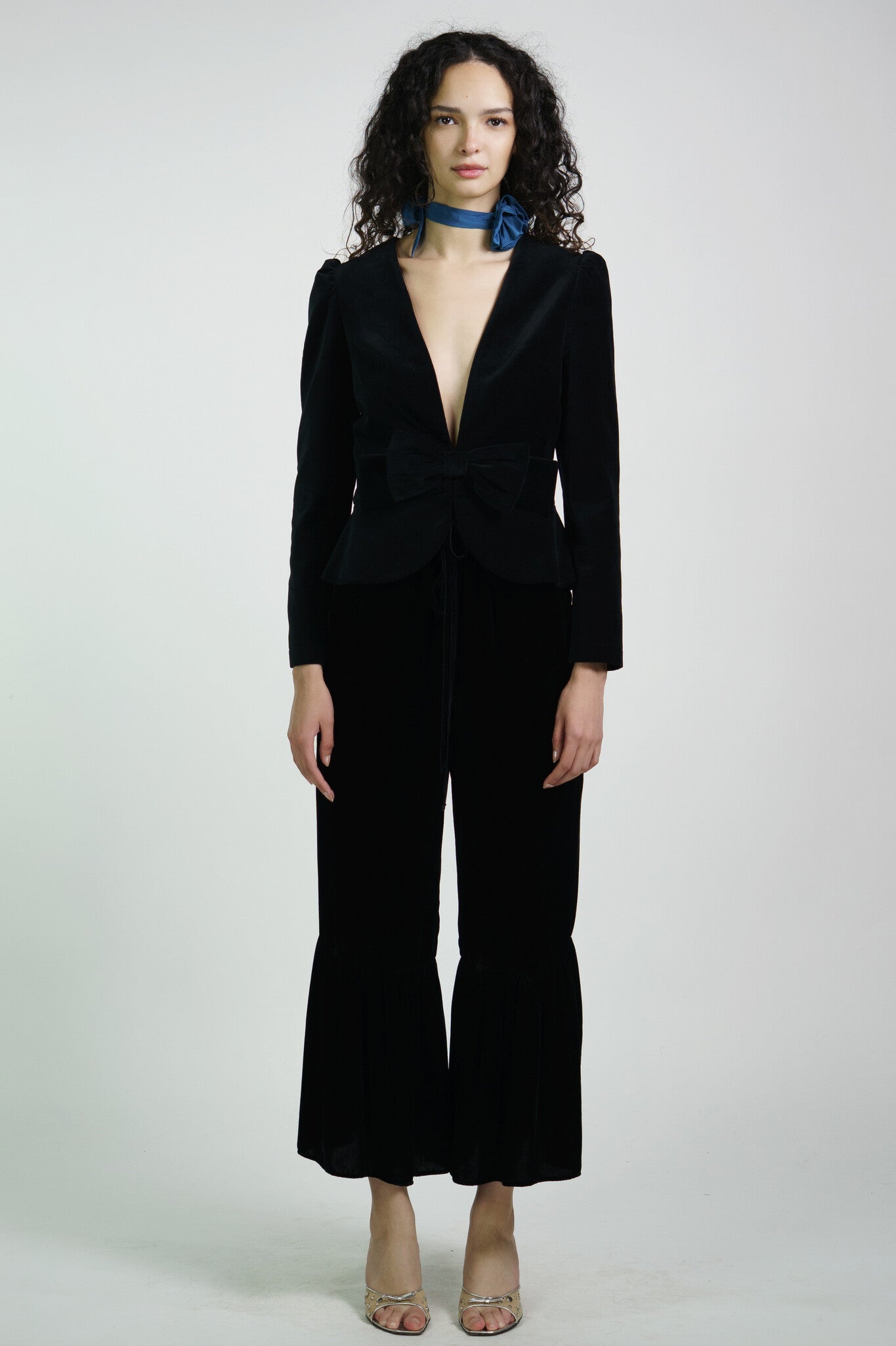 Le Bel Age Pants