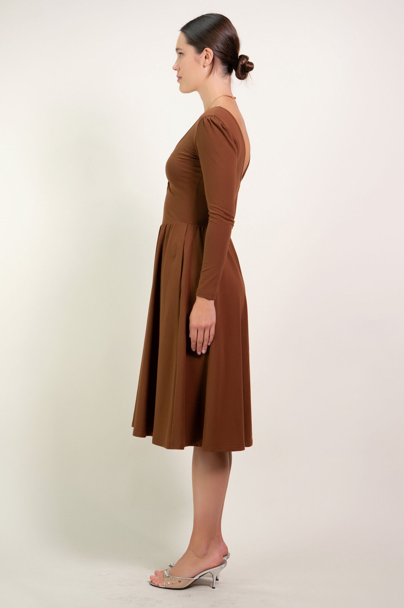 Cocoa Pina Ballet Dress