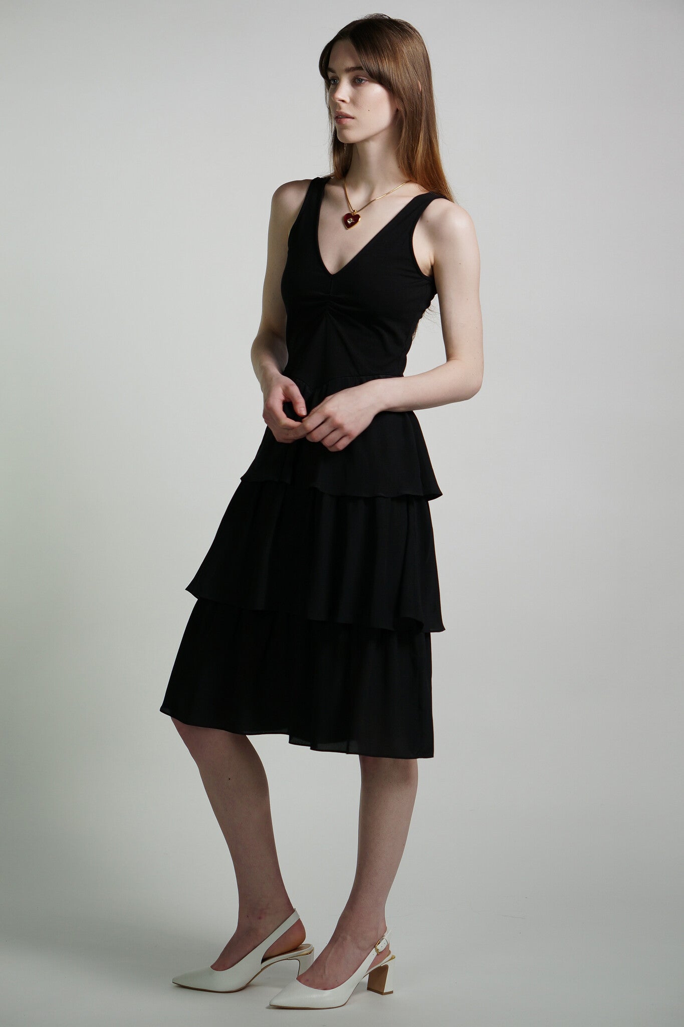 Black Bliss Dress