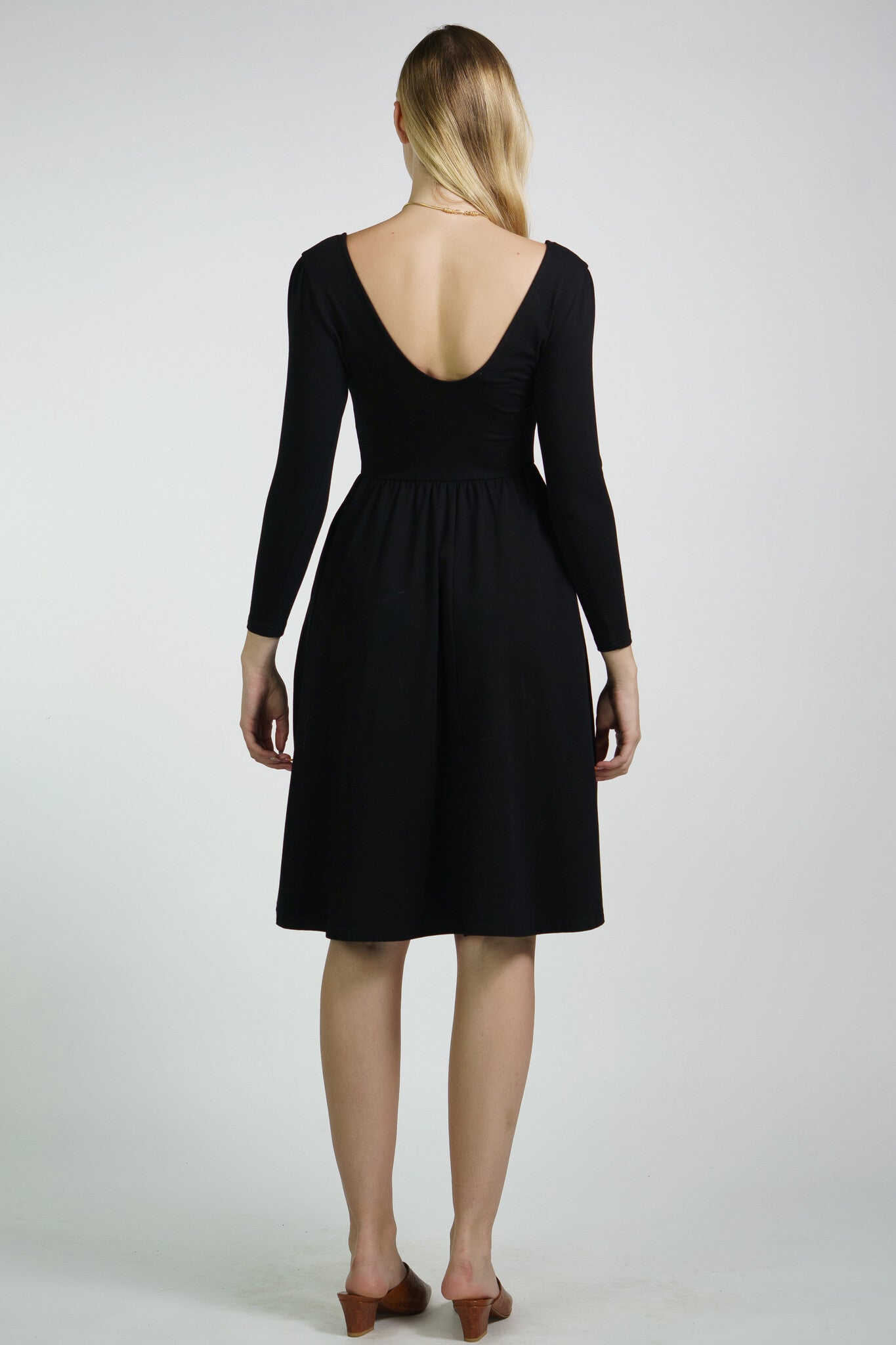 Pina Ballet Dress