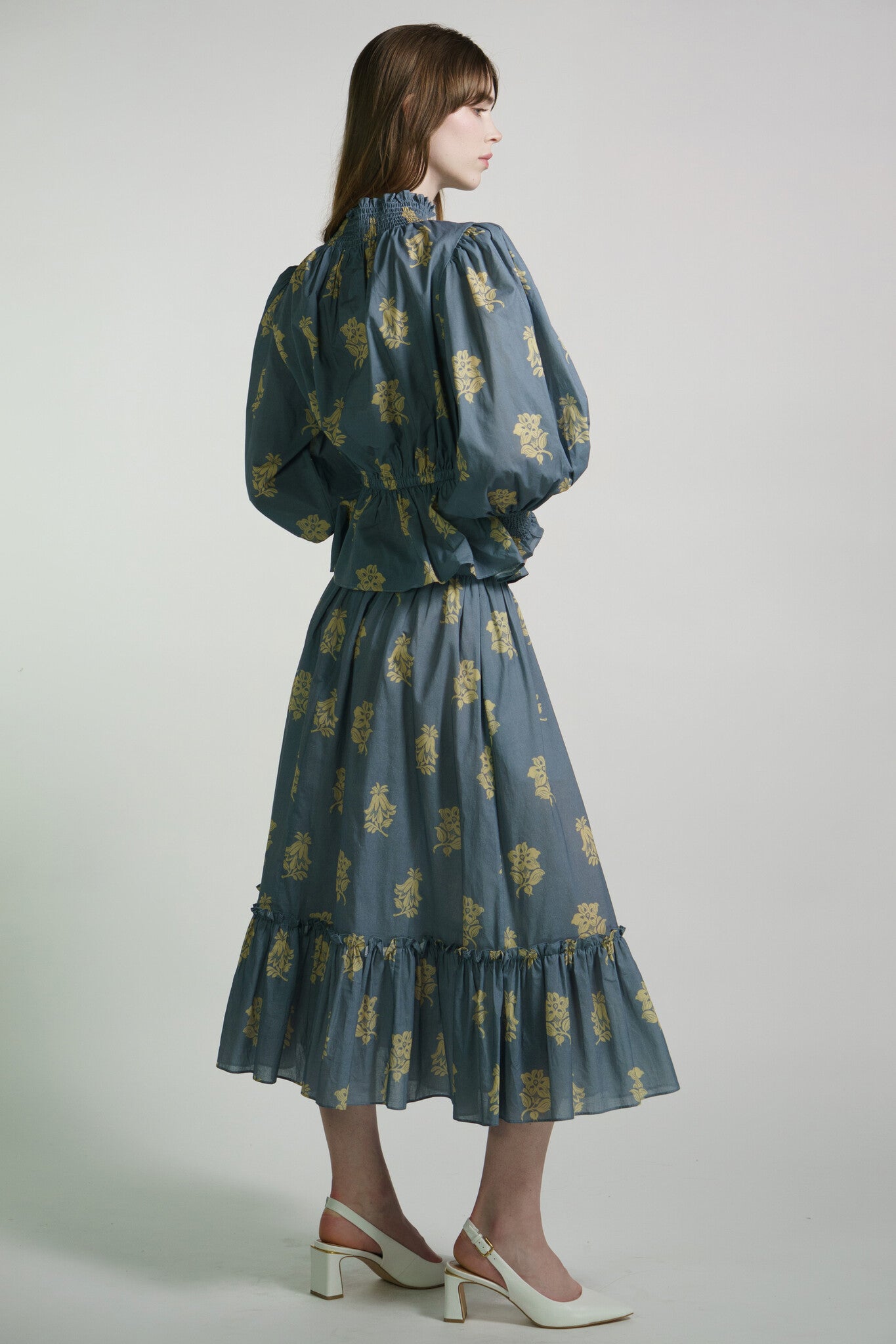 Zile Skirt
