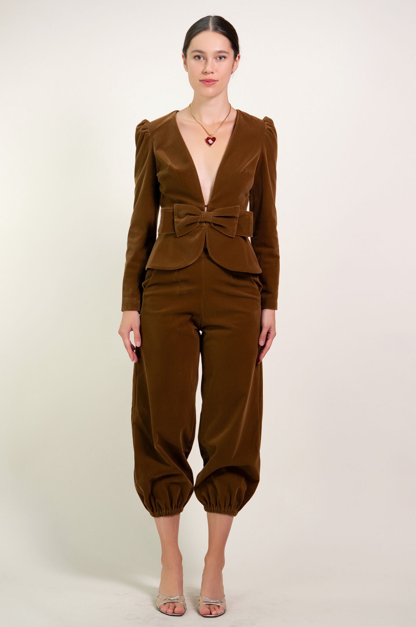 Le Bel Age Pants