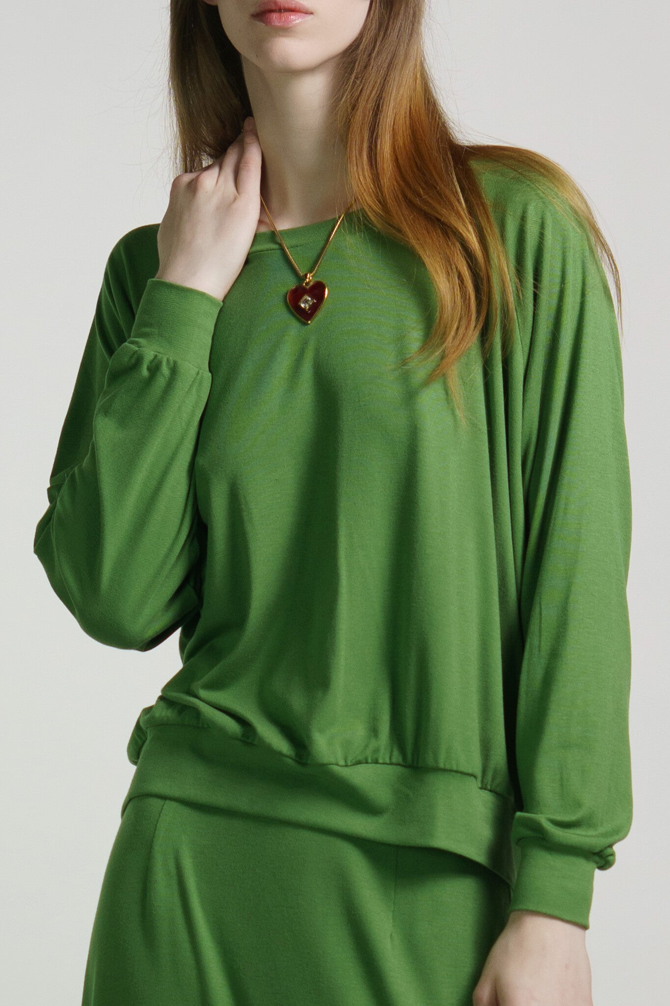 Apple Riviera Top