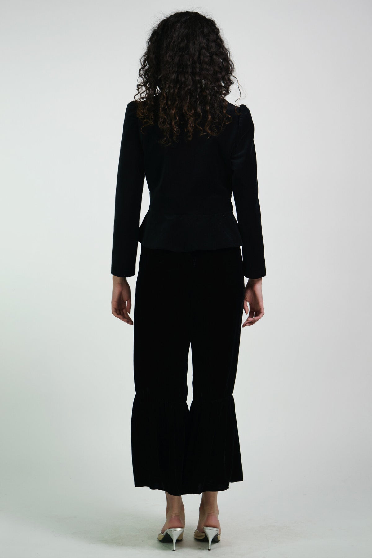Le Bel Age Pants