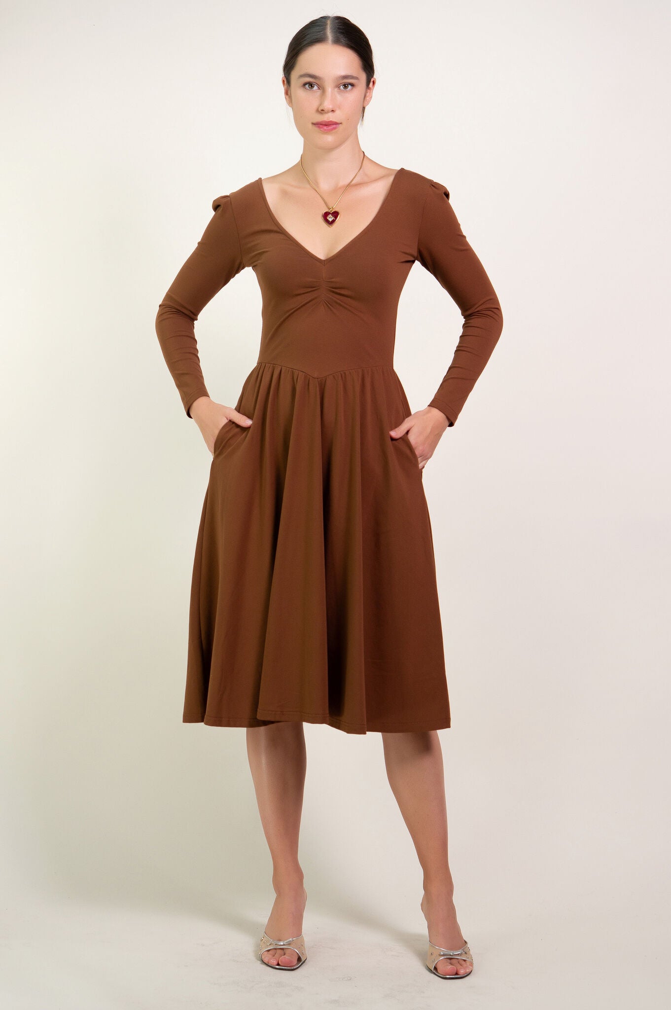 Cocoa Pina Ballet Dress