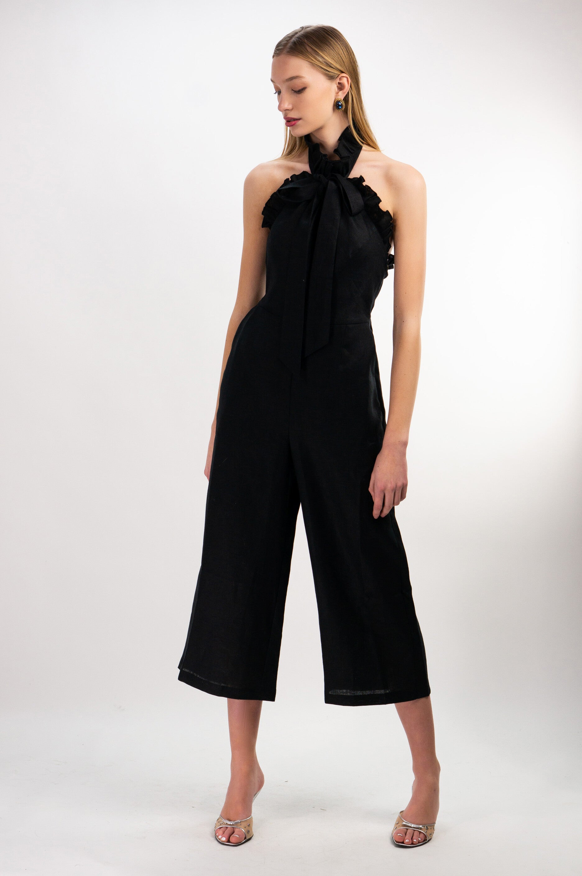 Arabesque Jumpsuit