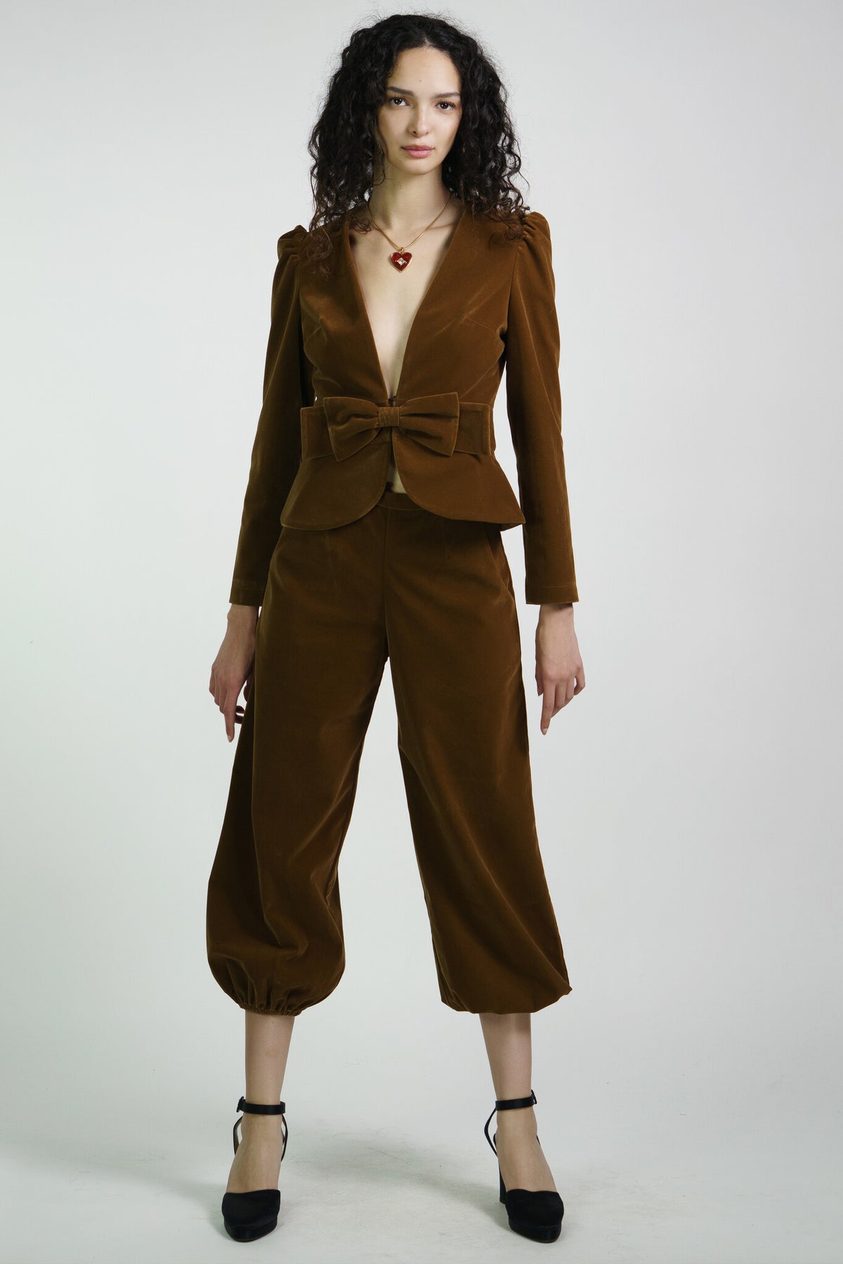 Le Bel Age Pants
