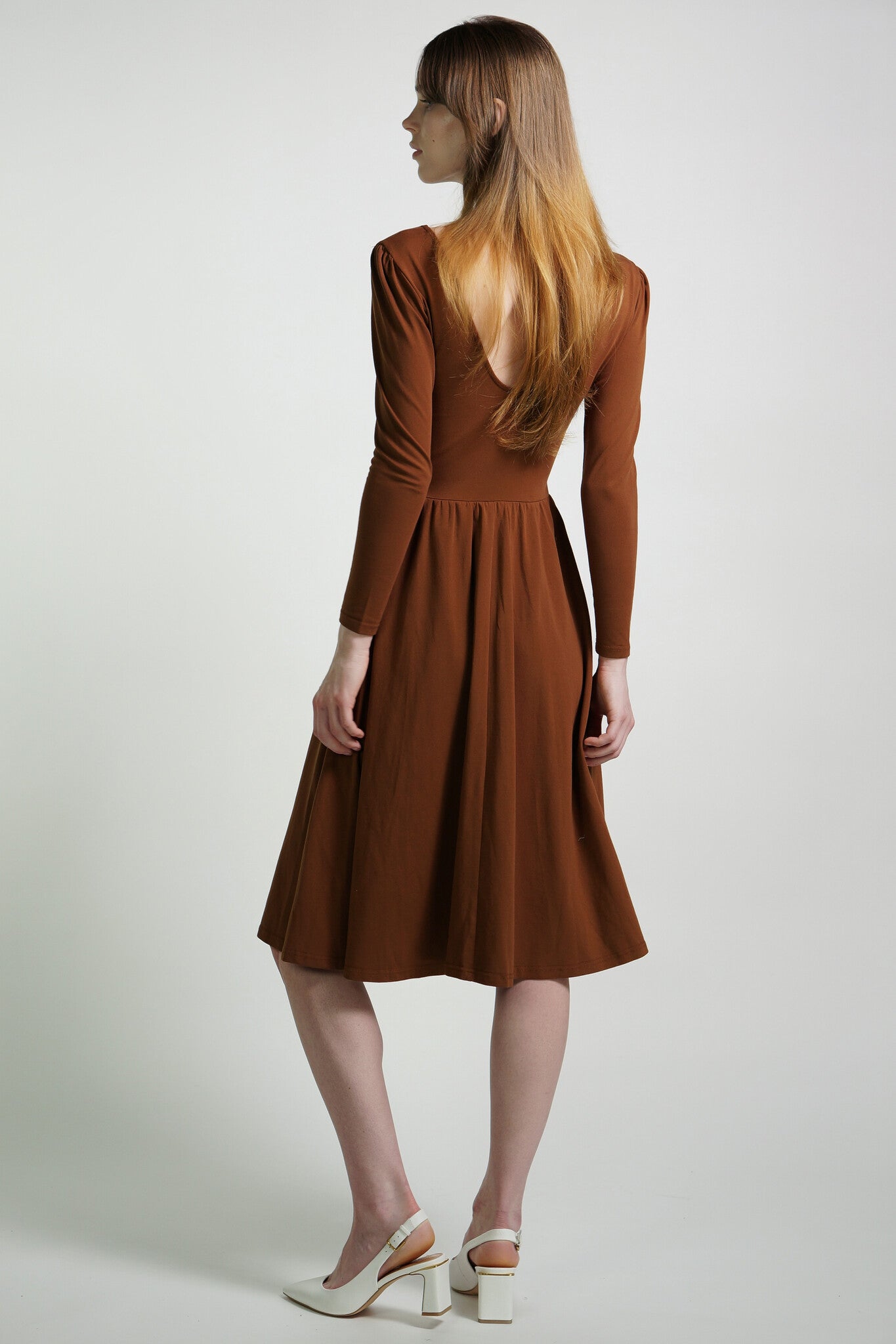Cocoa Pina Ballet Dress