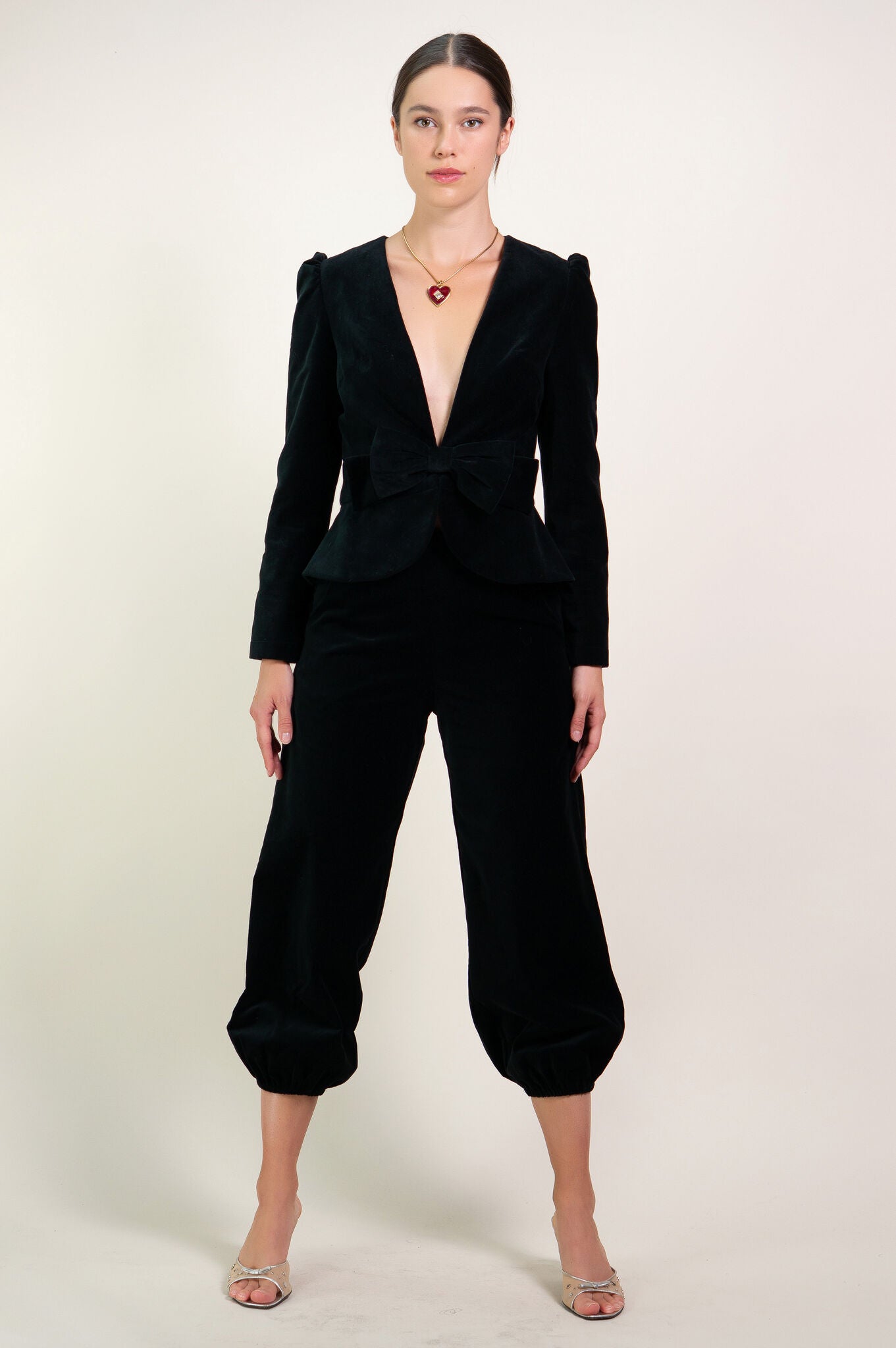 Le Bel Age Pants