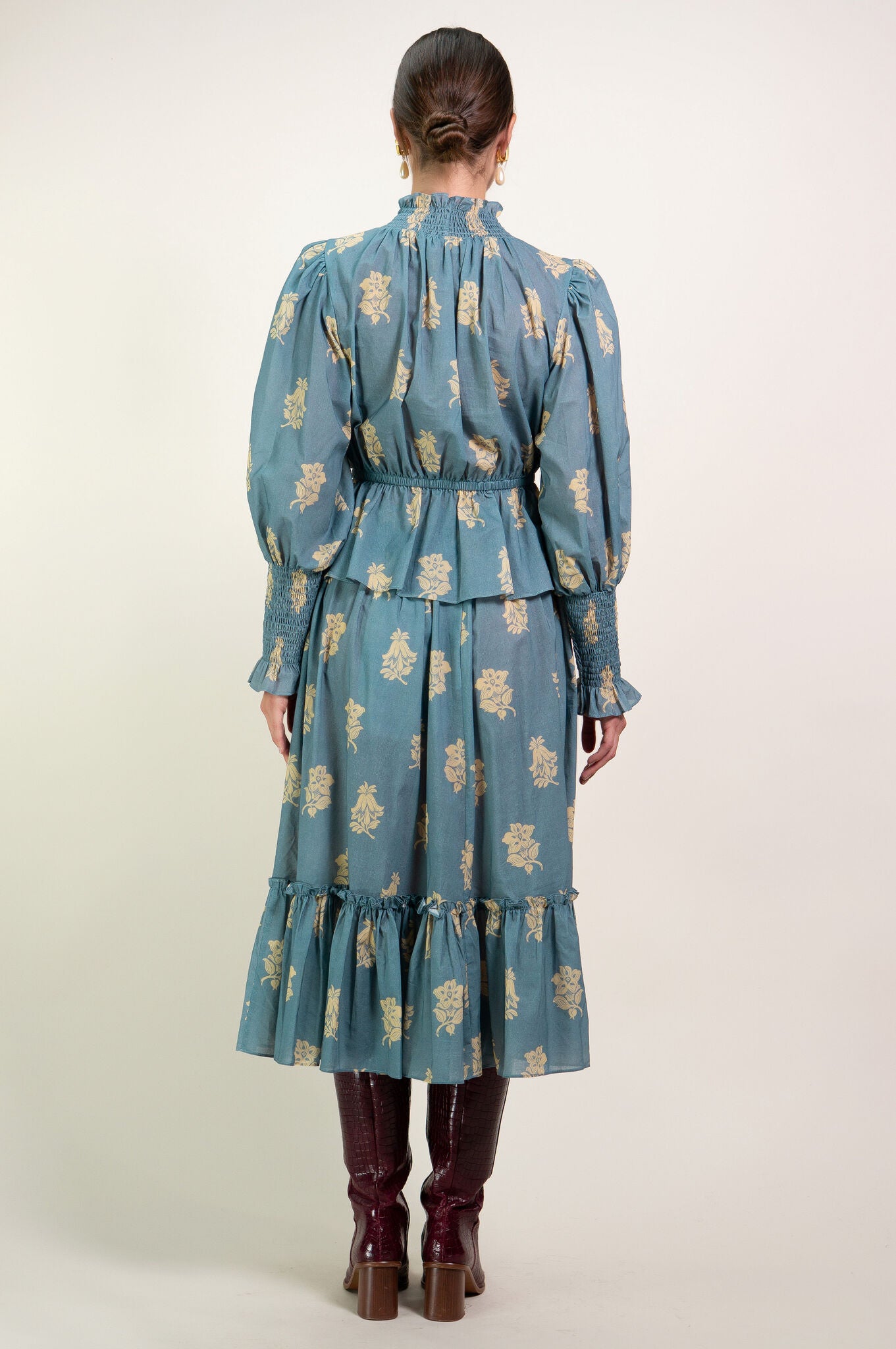Zile Skirt