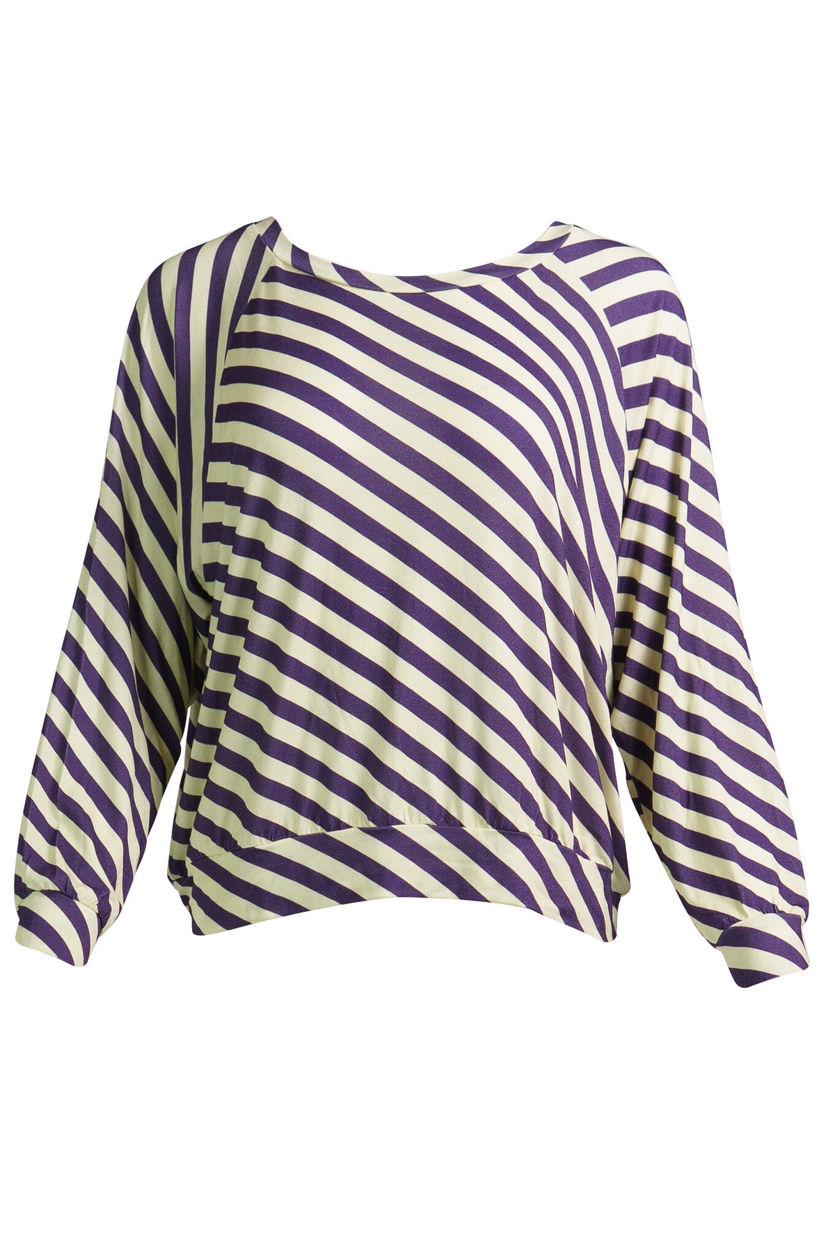 Stripe Riviera Top