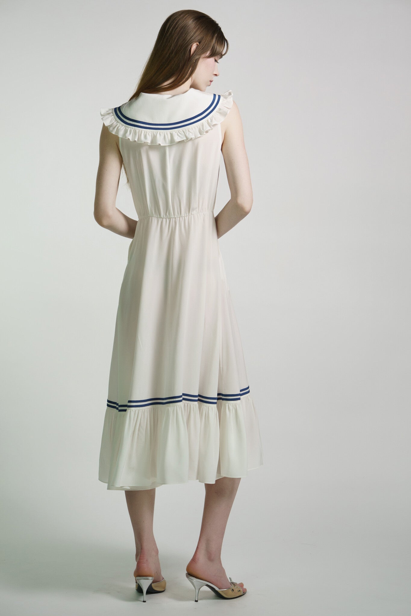 The Marina Dress