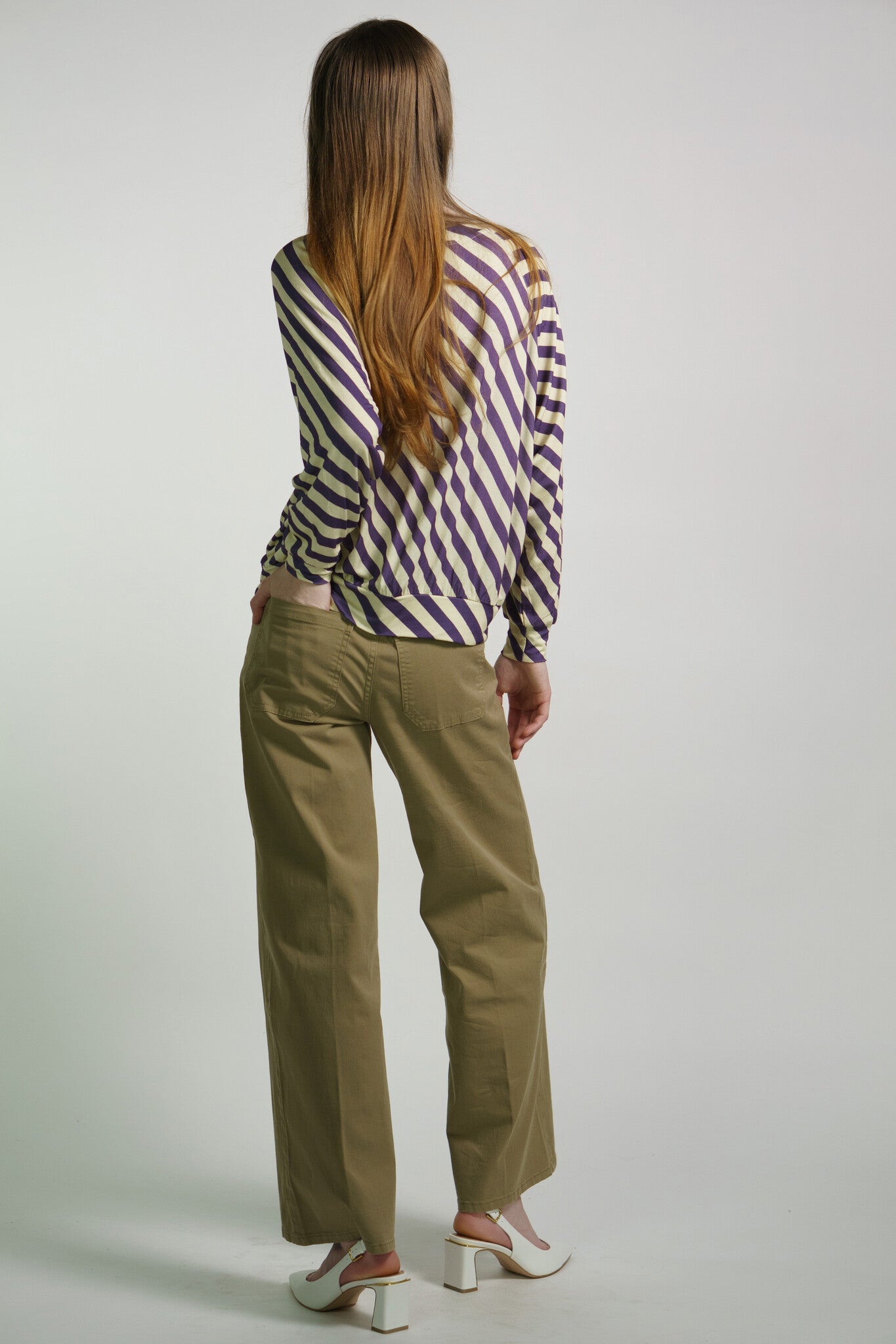The Riviera Top
