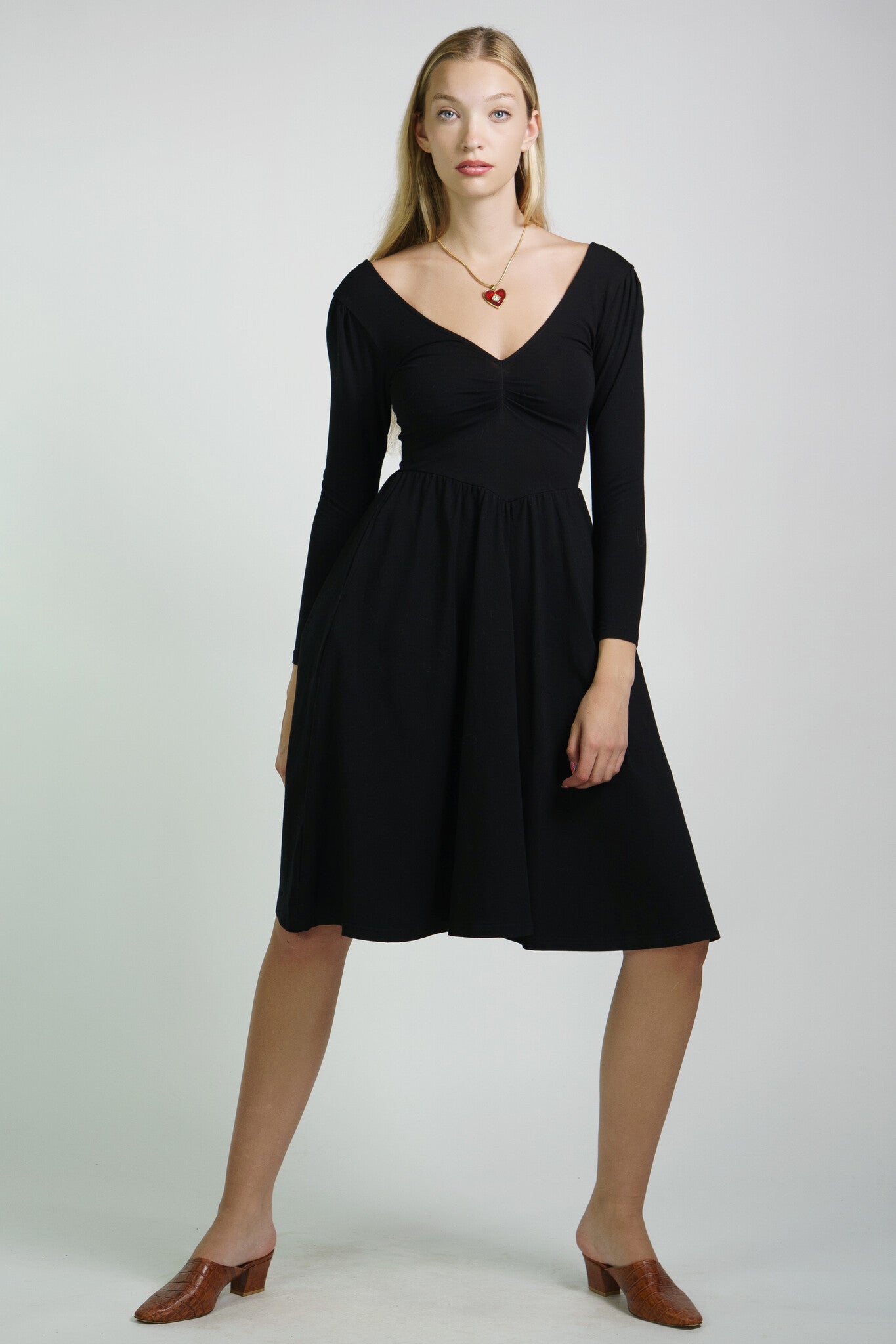 Pina Ballet Dress