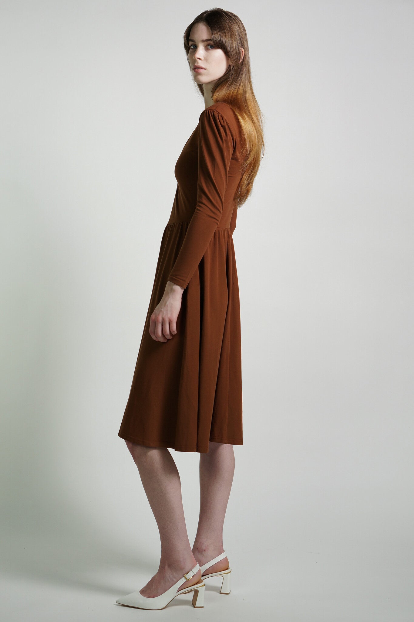 Cocoa Pina Ballet Dress