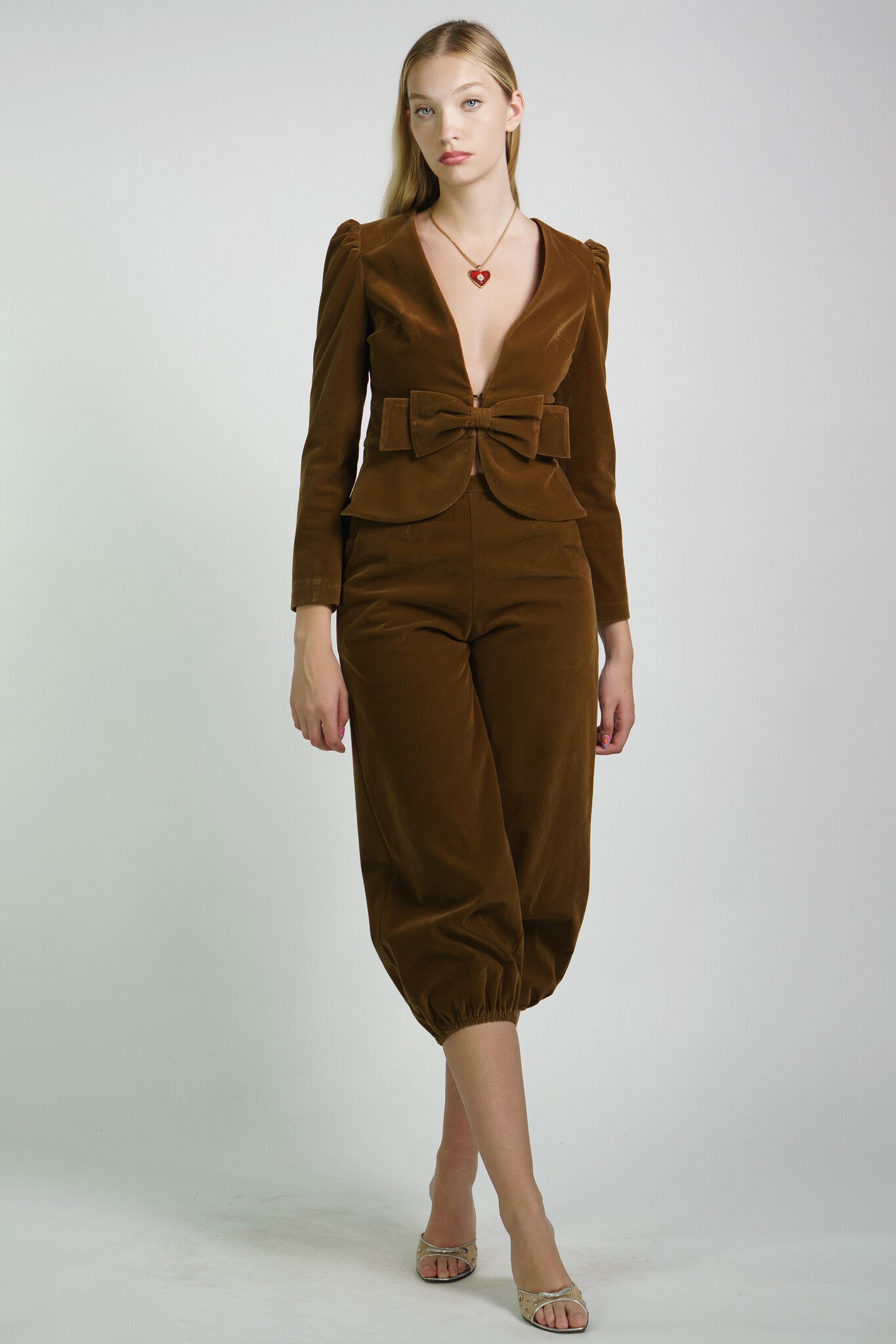 Le Bel Age Pants