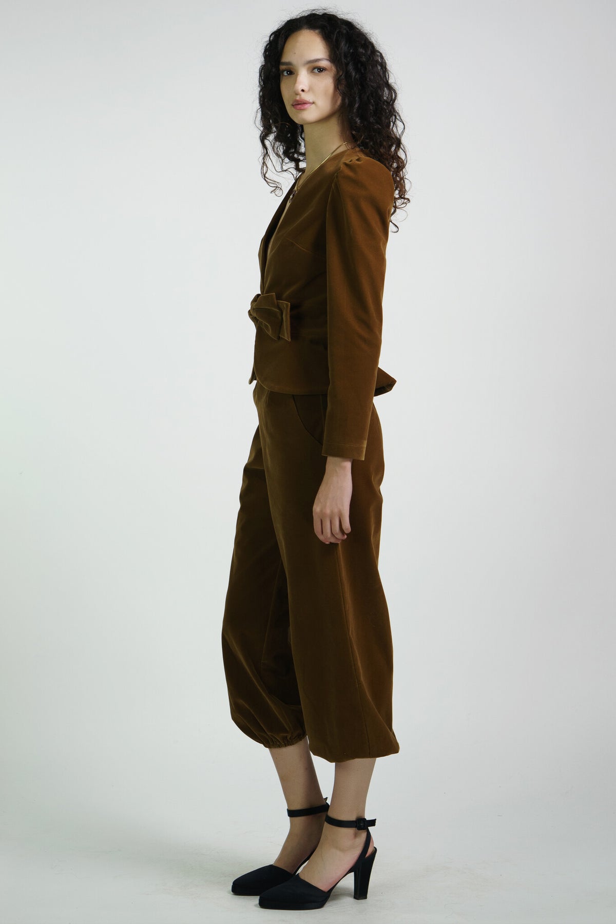 Le Bel Age Pants