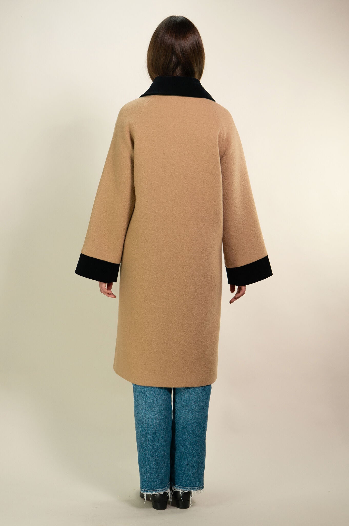Cocoa Deneuve Coat