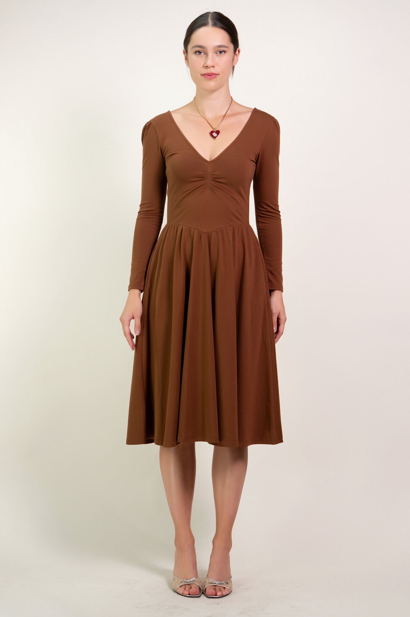 Cocoa Pina Ballet Dress