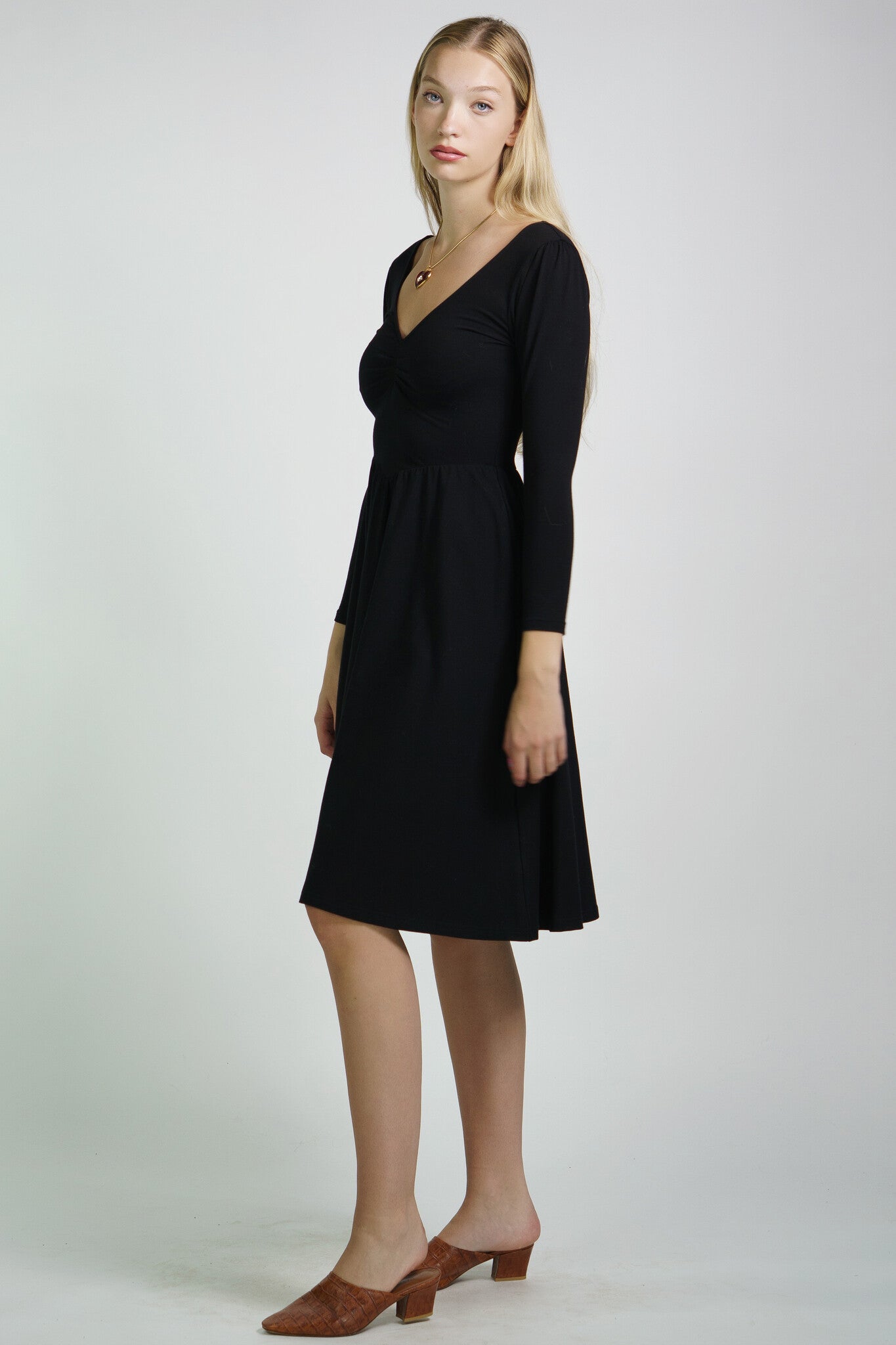 Pina Ballet Dress