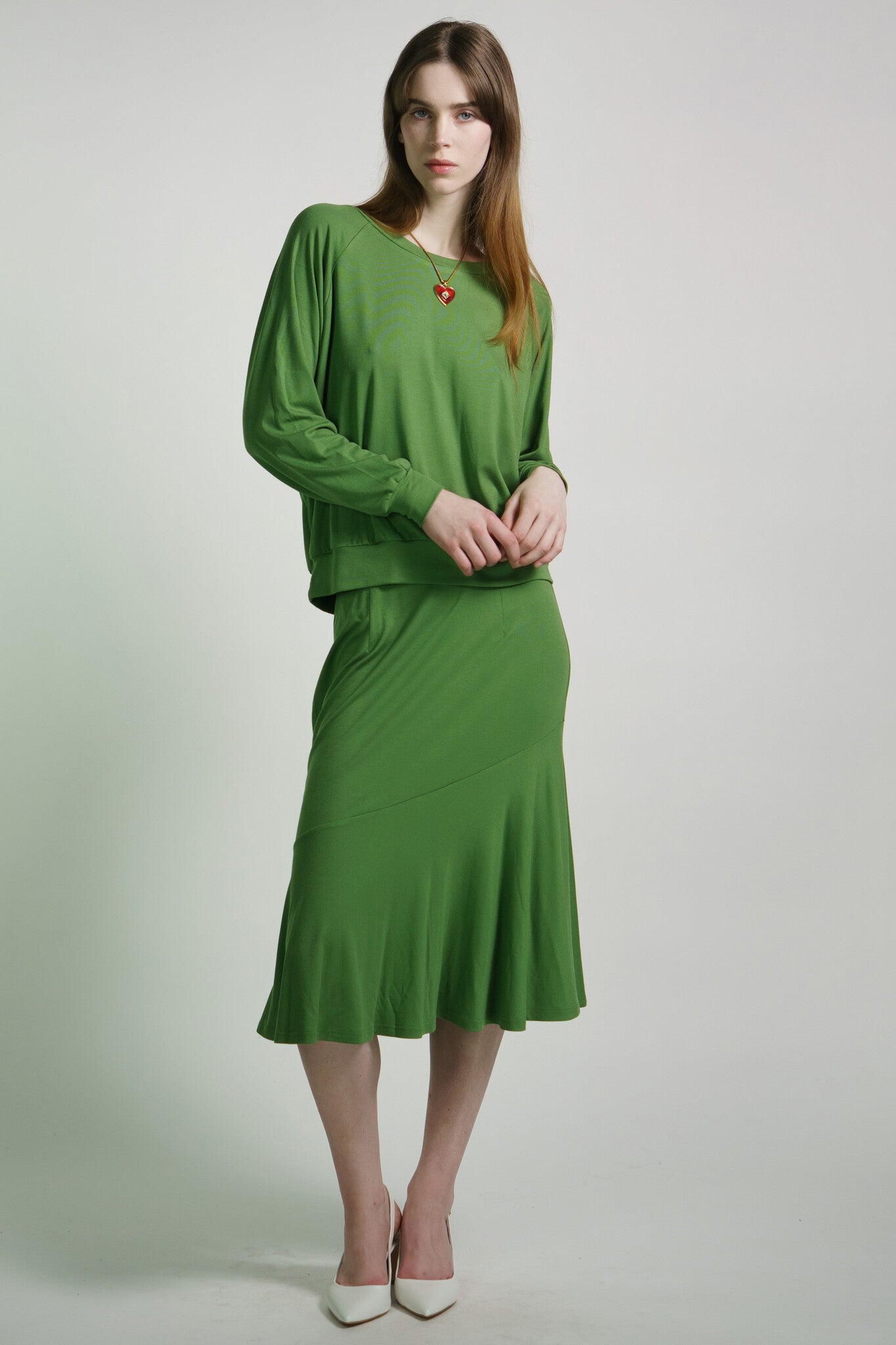Apple Riviera Top