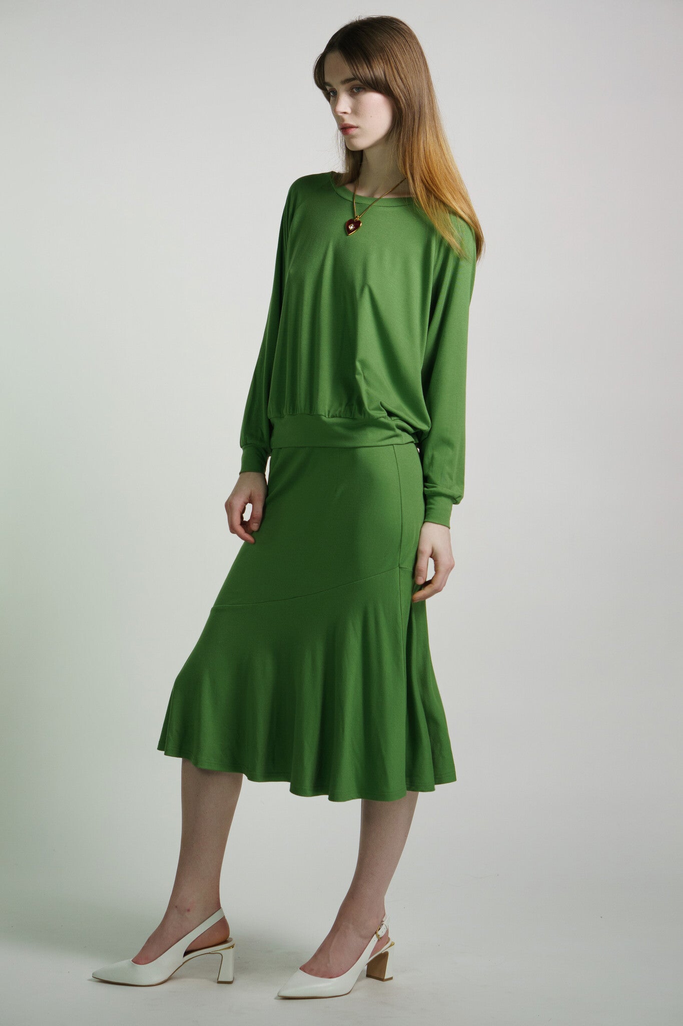 Apple Riviera Top