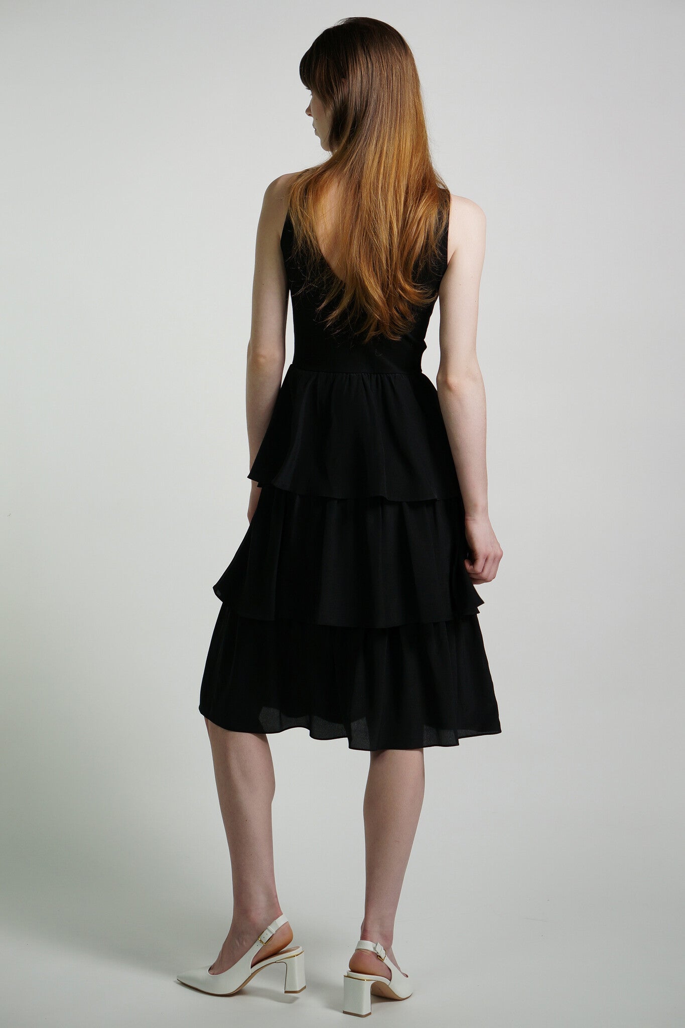 Black Bliss Dress