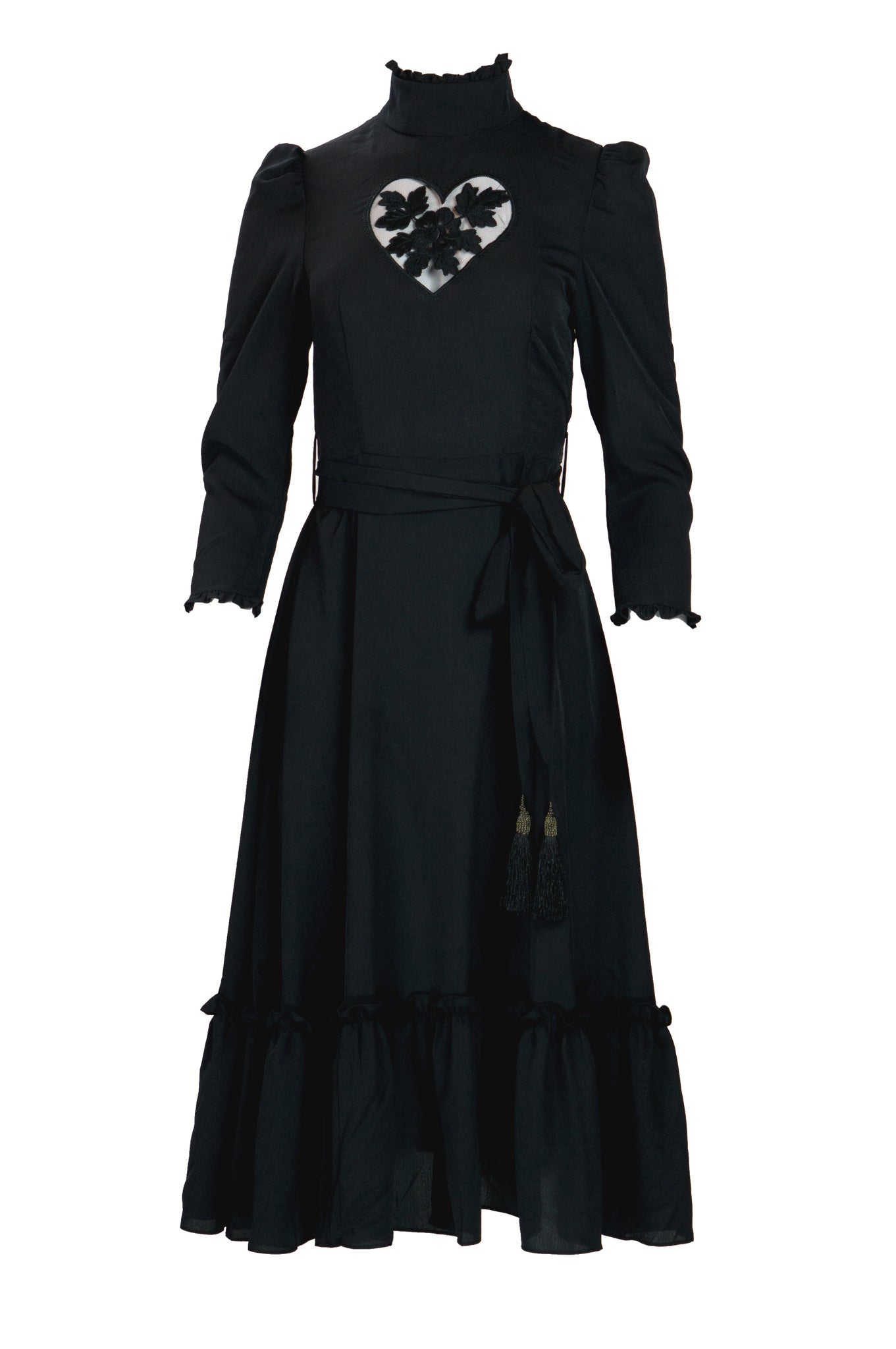 Sirsna Dress