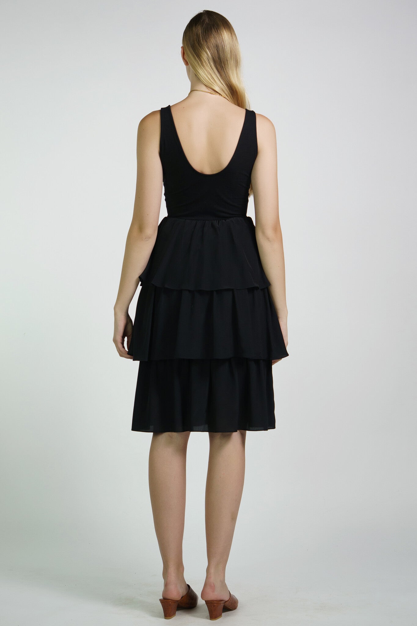 Black Bliss Dress