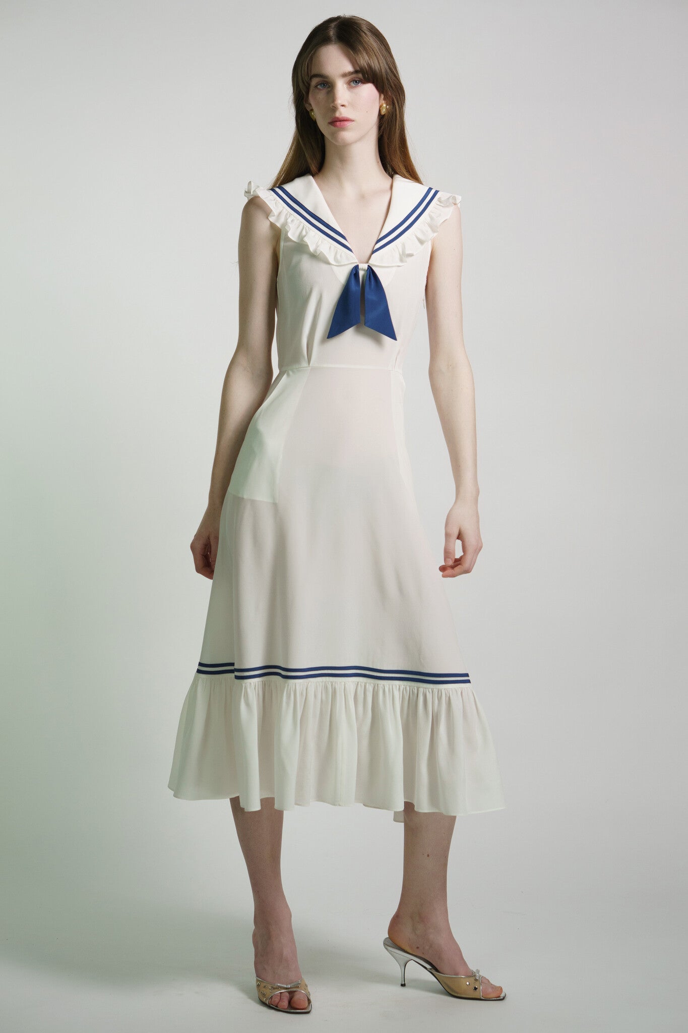 The Marina Dress